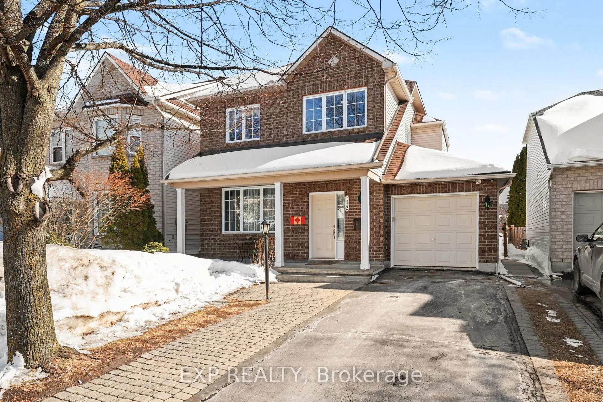 Photo 3 of 176 Windhurst Drive, Ottawa, Barrhaven East — HOMEH