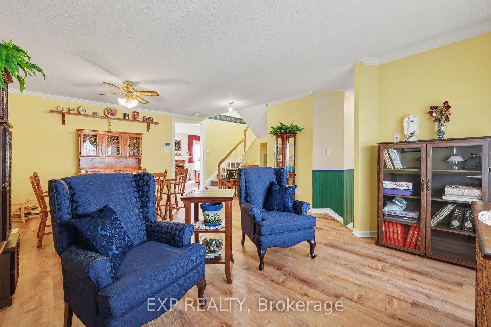 Photo 6 of 176 Windhurst Drive, Ottawa, Barrhaven East — HOMEH