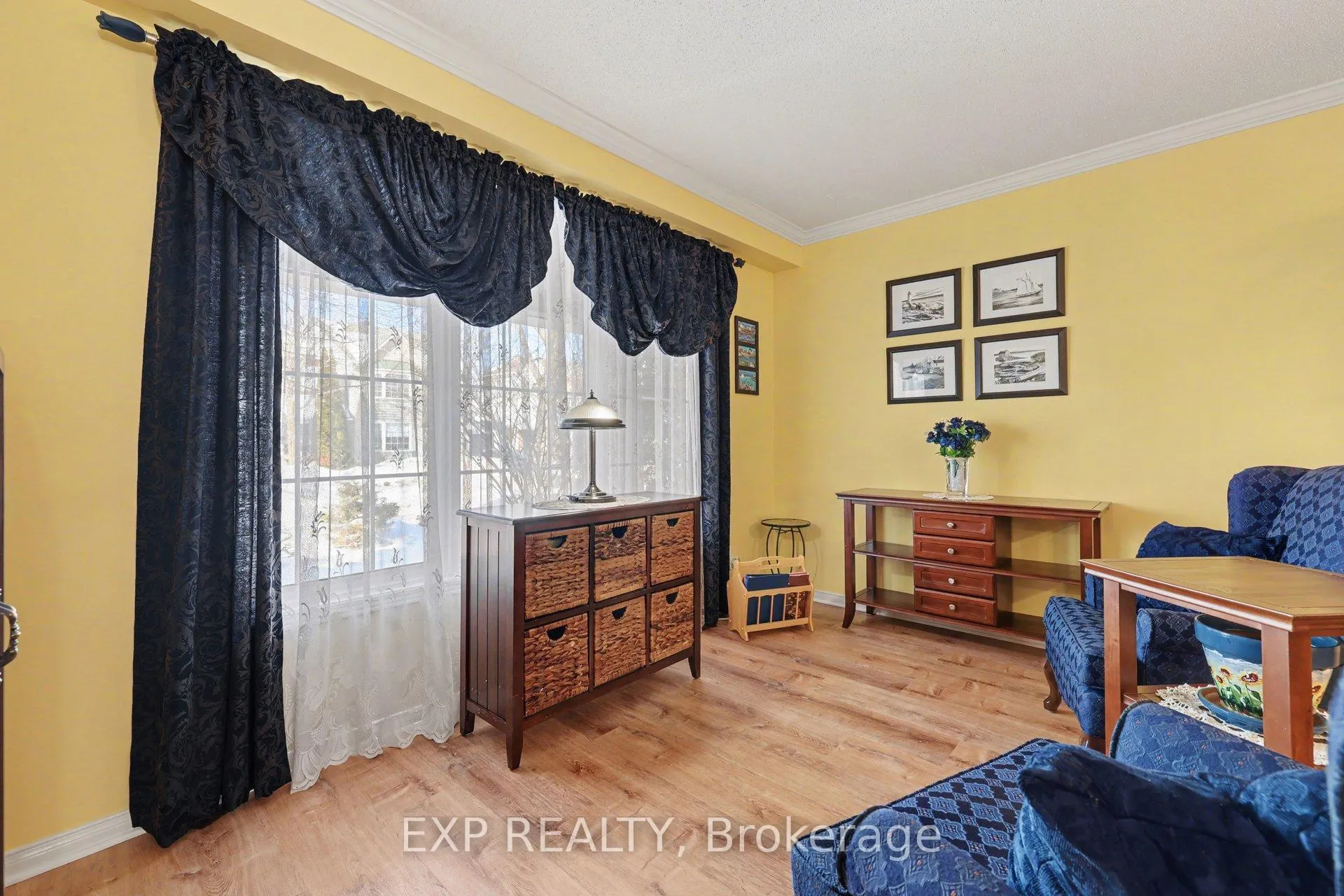 Photo 8 of 176 Windhurst Drive, Ottawa, Barrhaven East — HOMEH
