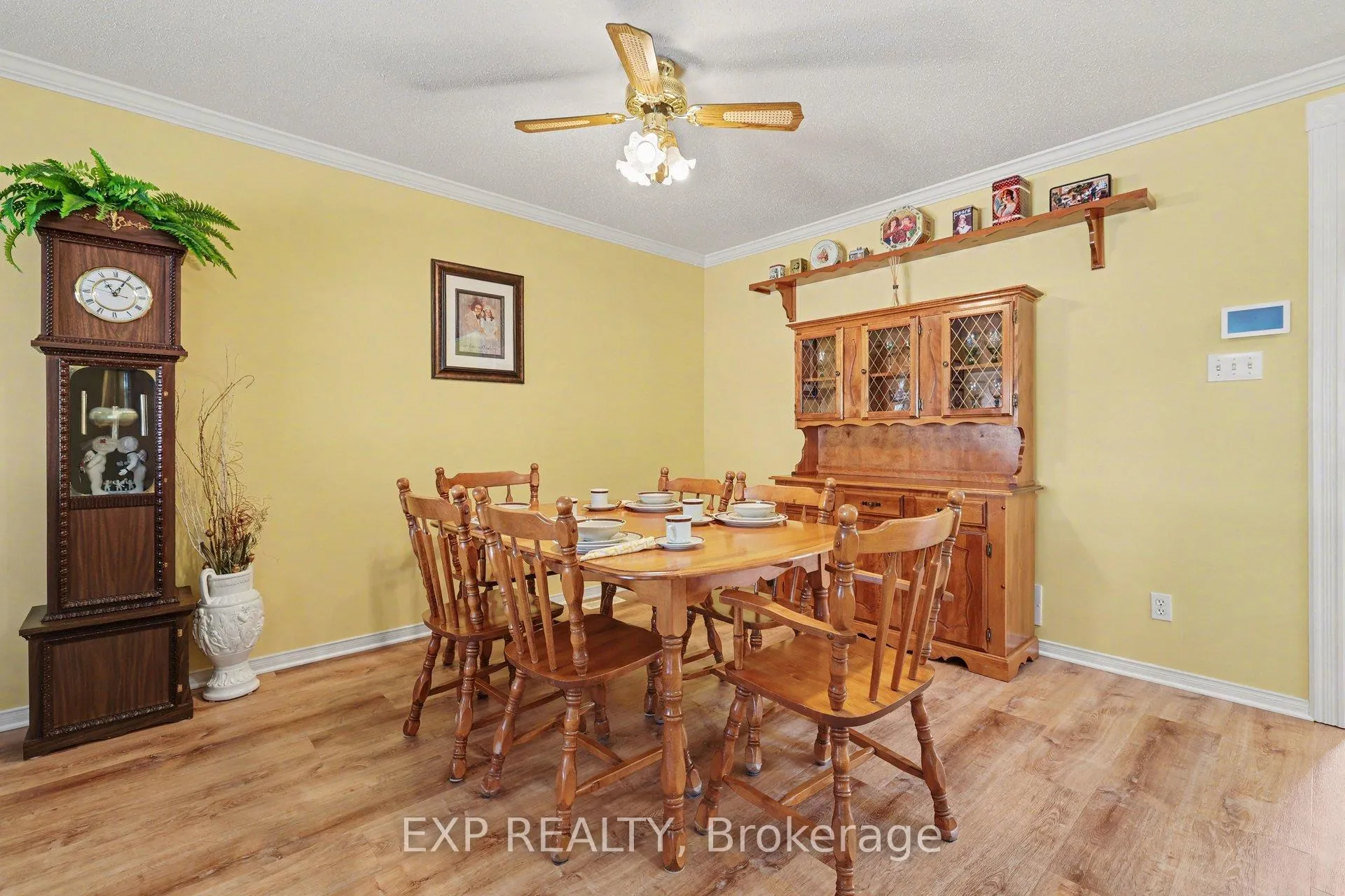 Photo 9 of 176 Windhurst Drive, Ottawa, Barrhaven East — HOMEH