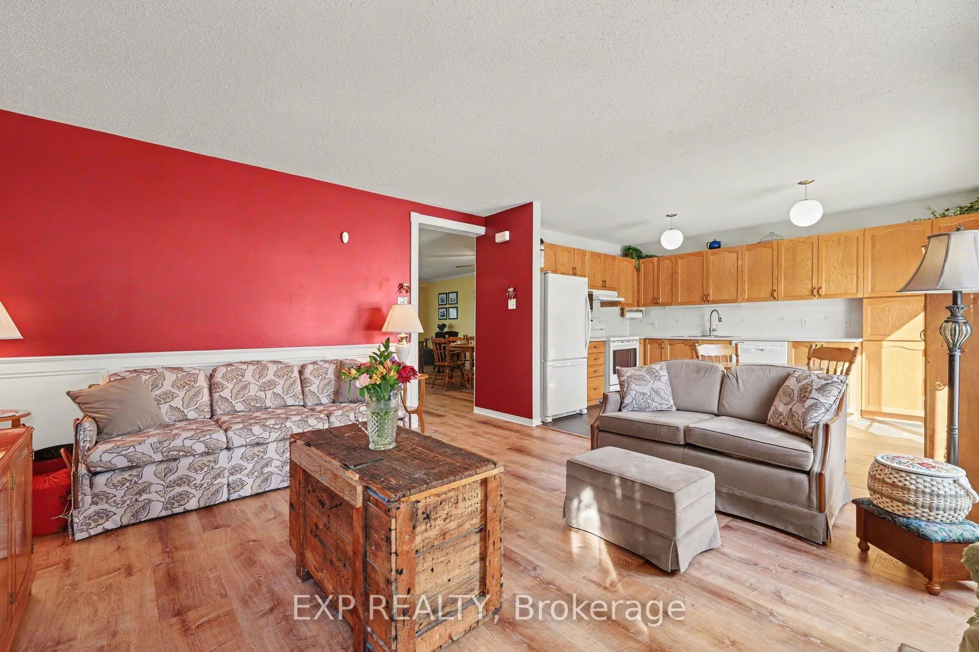 Photo 12 of 176 Windhurst Drive, Ottawa, Barrhaven East — HOMEH