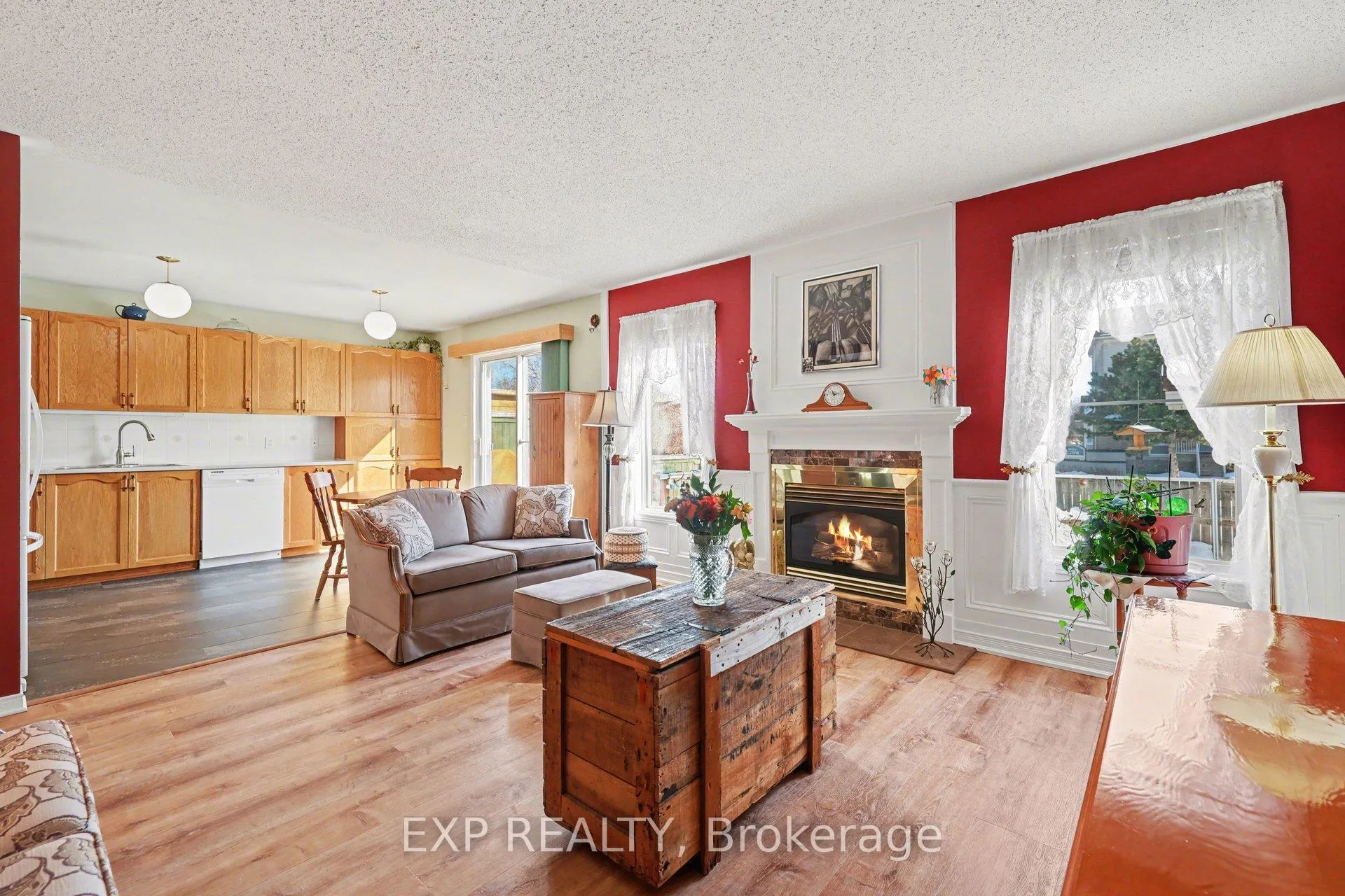 Photo 13 of 176 Windhurst Drive, Ottawa, Barrhaven East — HOMEH