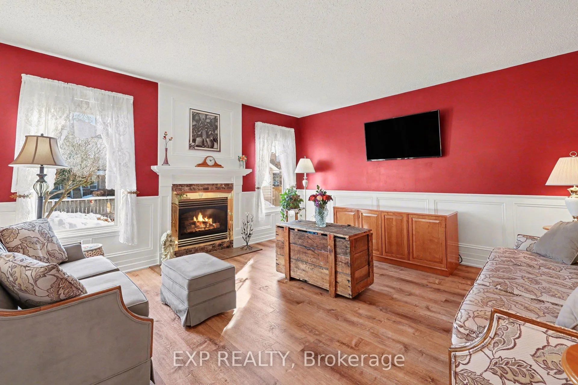 Photo 14 of 176 Windhurst Drive, Ottawa, Barrhaven East — HOMEH