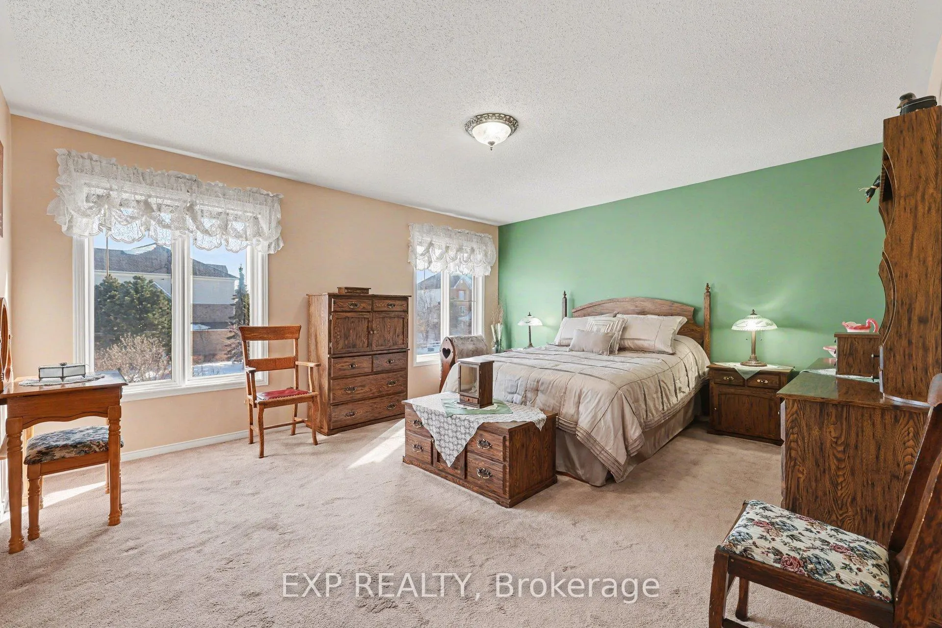 Photo 20 of 176 Windhurst Drive, Ottawa, Barrhaven East — HOMEH