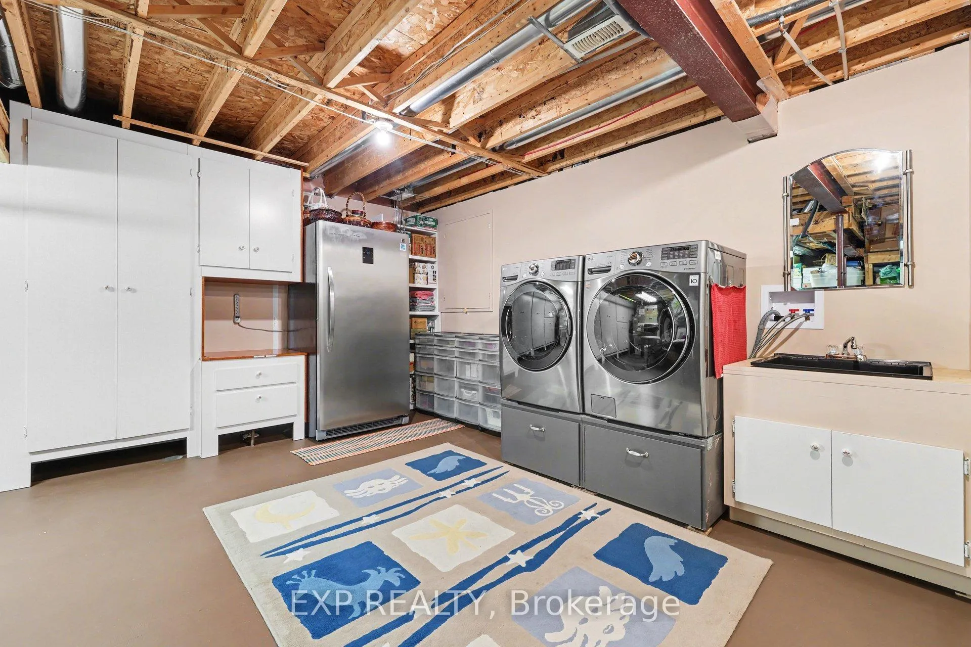Photo 27 of 176 Windhurst Drive, Ottawa, Barrhaven East — HOMEH