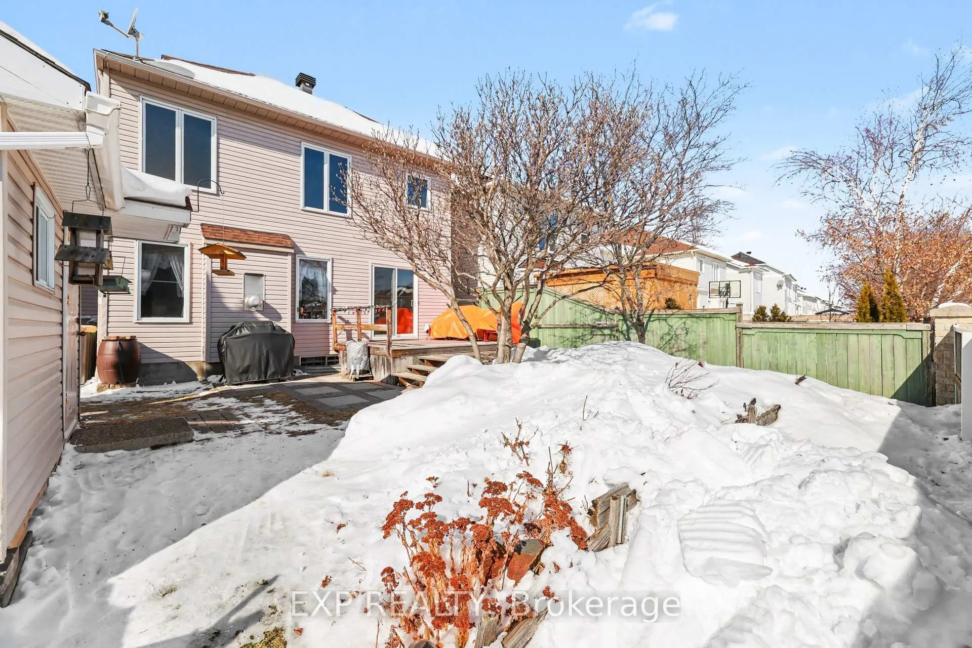 Photo 28 of 176 Windhurst Drive, Ottawa, Barrhaven East — HOMEH