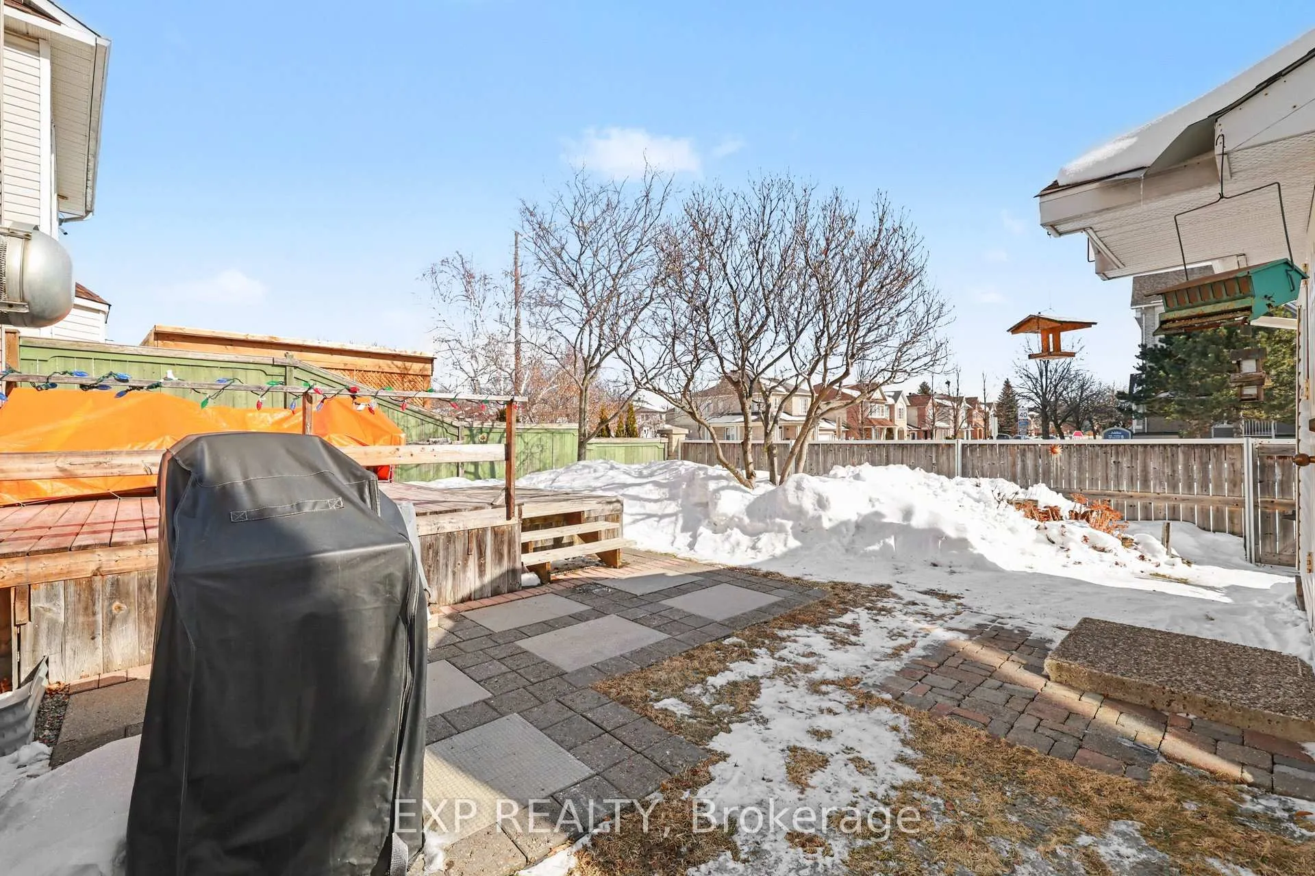 Photo 29 of 176 Windhurst Drive, Ottawa, Barrhaven East — HOMEH