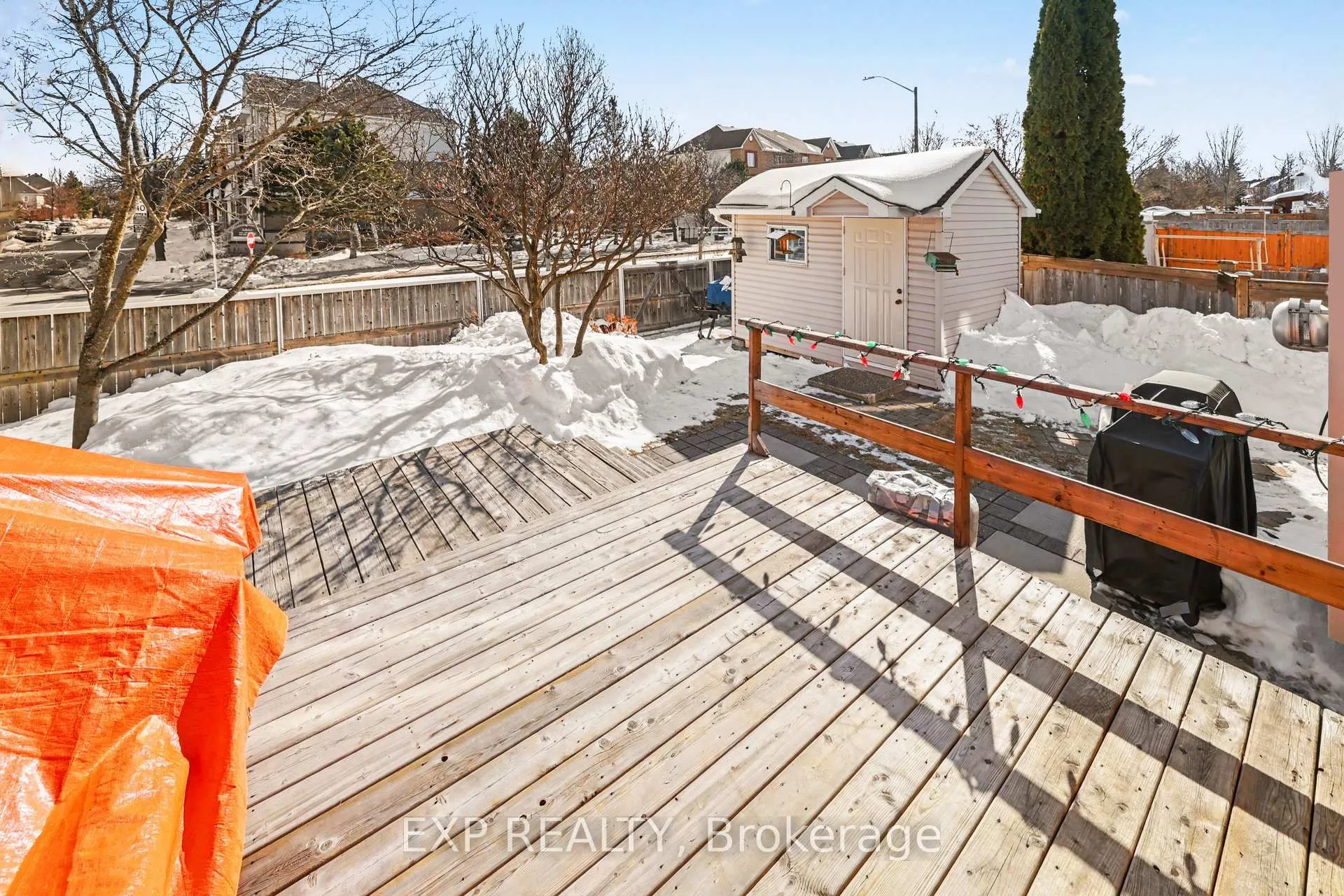 Photo 30 of 176 Windhurst Drive, Ottawa, Barrhaven East — HOMEH
