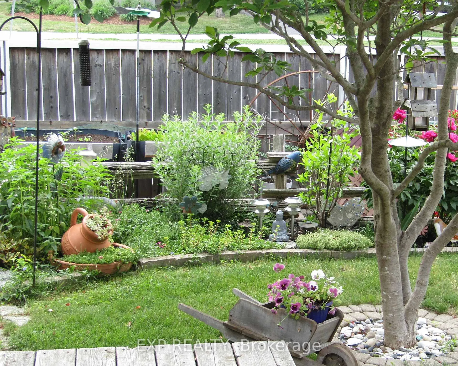 Photo 32 of 176 Windhurst Drive, Ottawa, Barrhaven East — HOMEH