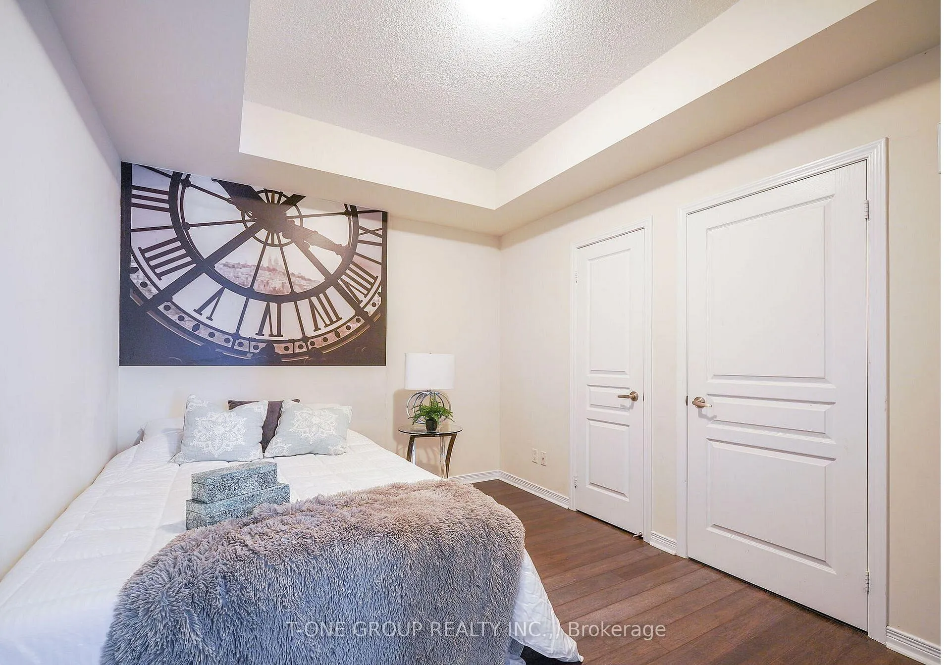 Photo 5 of Unit 1511, 352 Front Street W, Toronto, Waterfront Communities — HOMEH