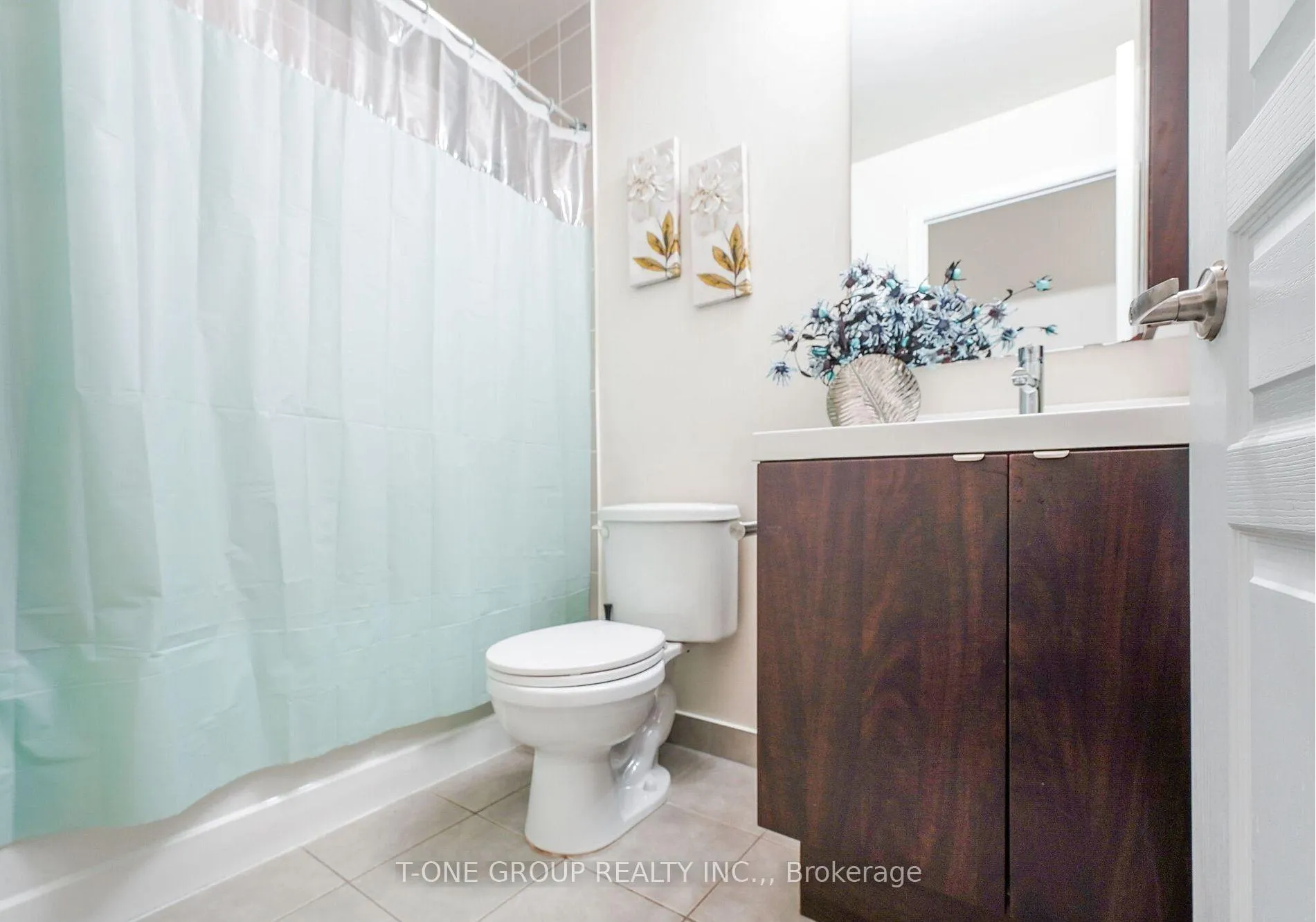 Photo 9 of Unit 1511, 352 Front Street W, Toronto, Waterfront Communities — HOMEH