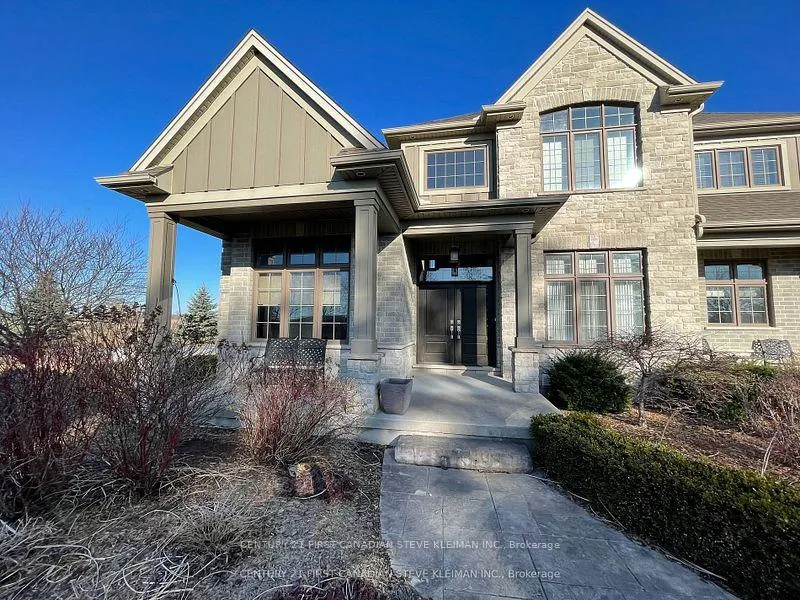 Photo 3 of 1185 Sunningdale Road W, London, North S — HOMEH