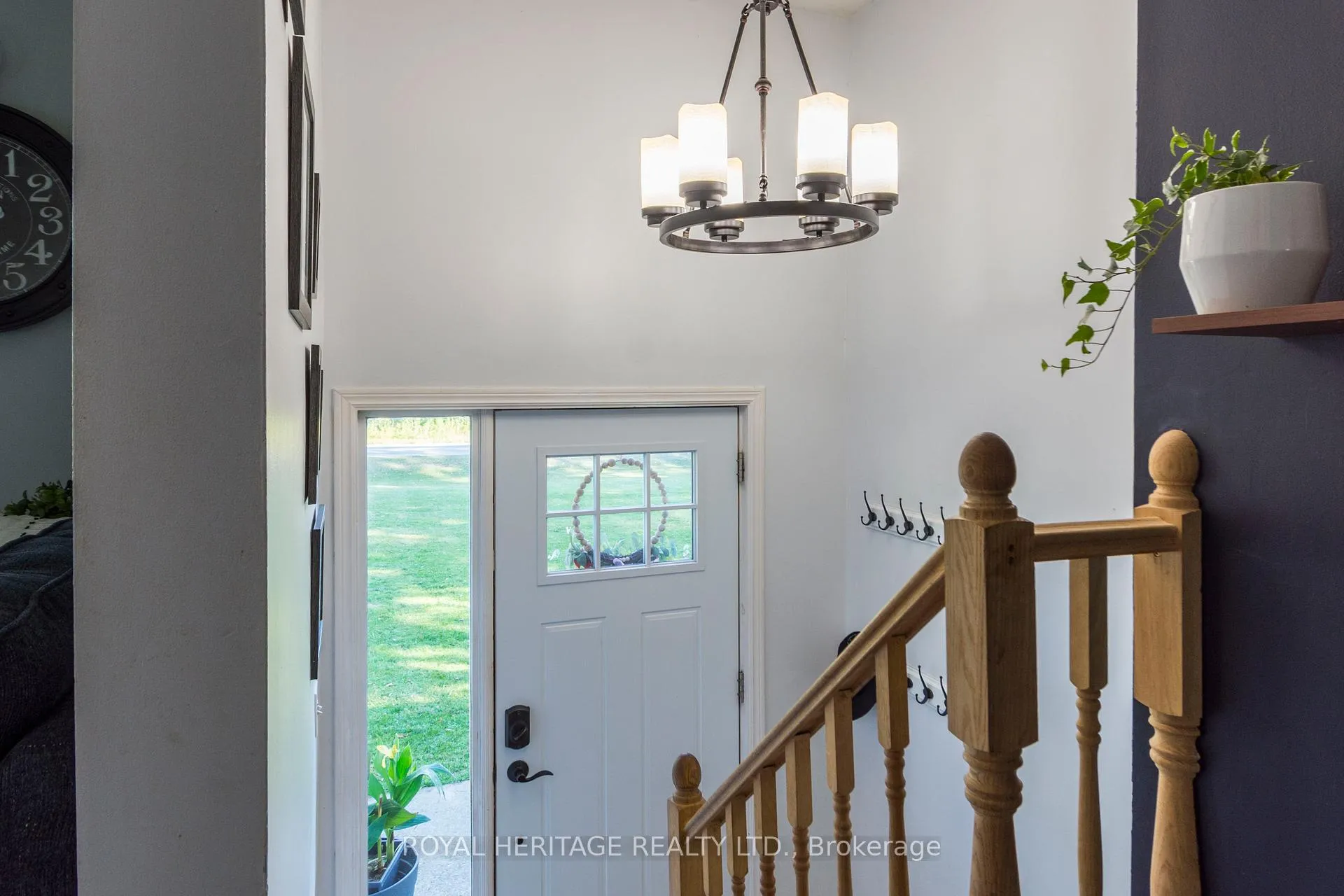 Photo 5 of 444 Lazier Road, Tyendinaga, Tyendinaga Township — HOMEH