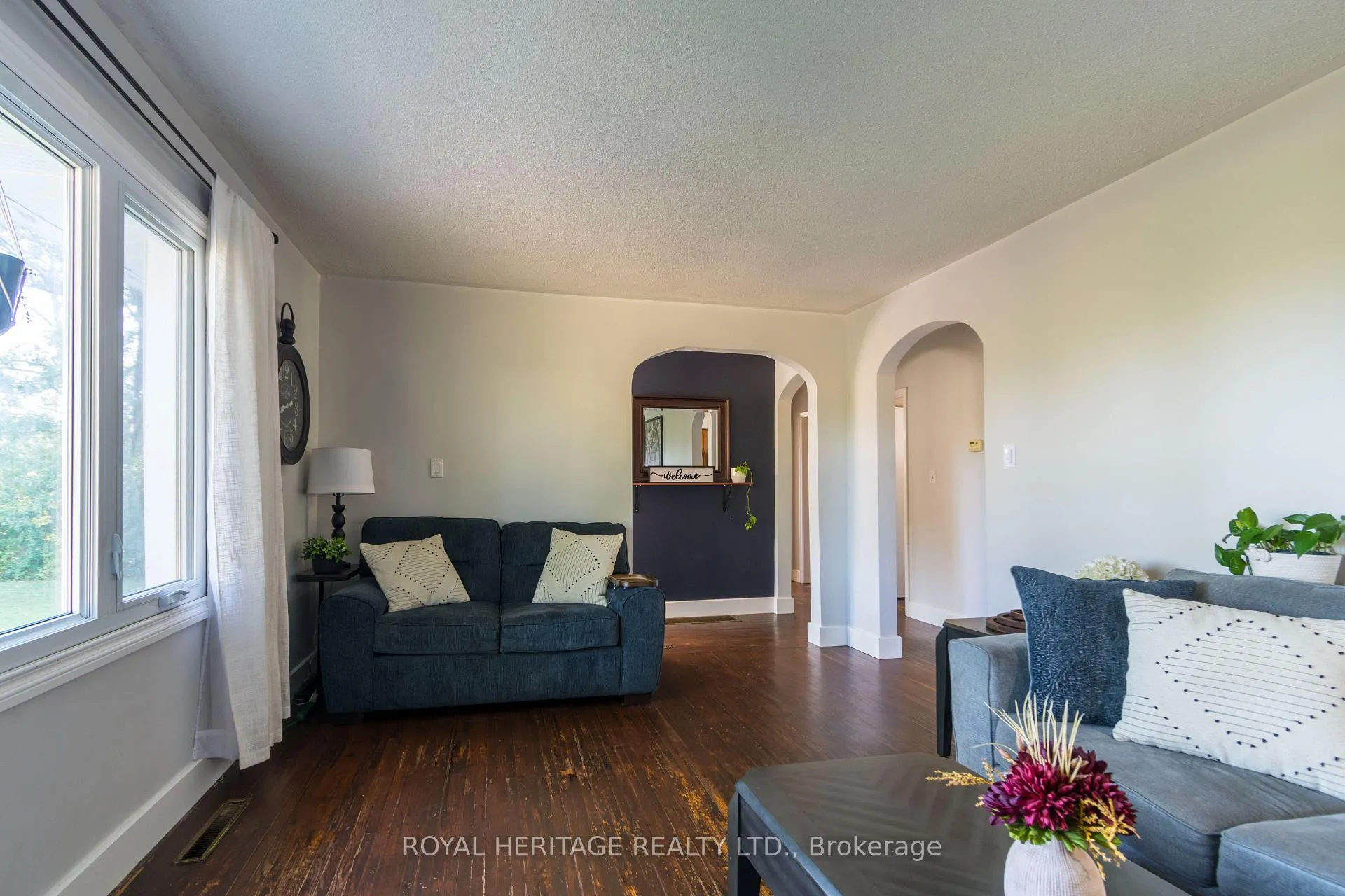 Photo 9 of 444 Lazier Road, Tyendinaga, Tyendinaga Township — HOMEH