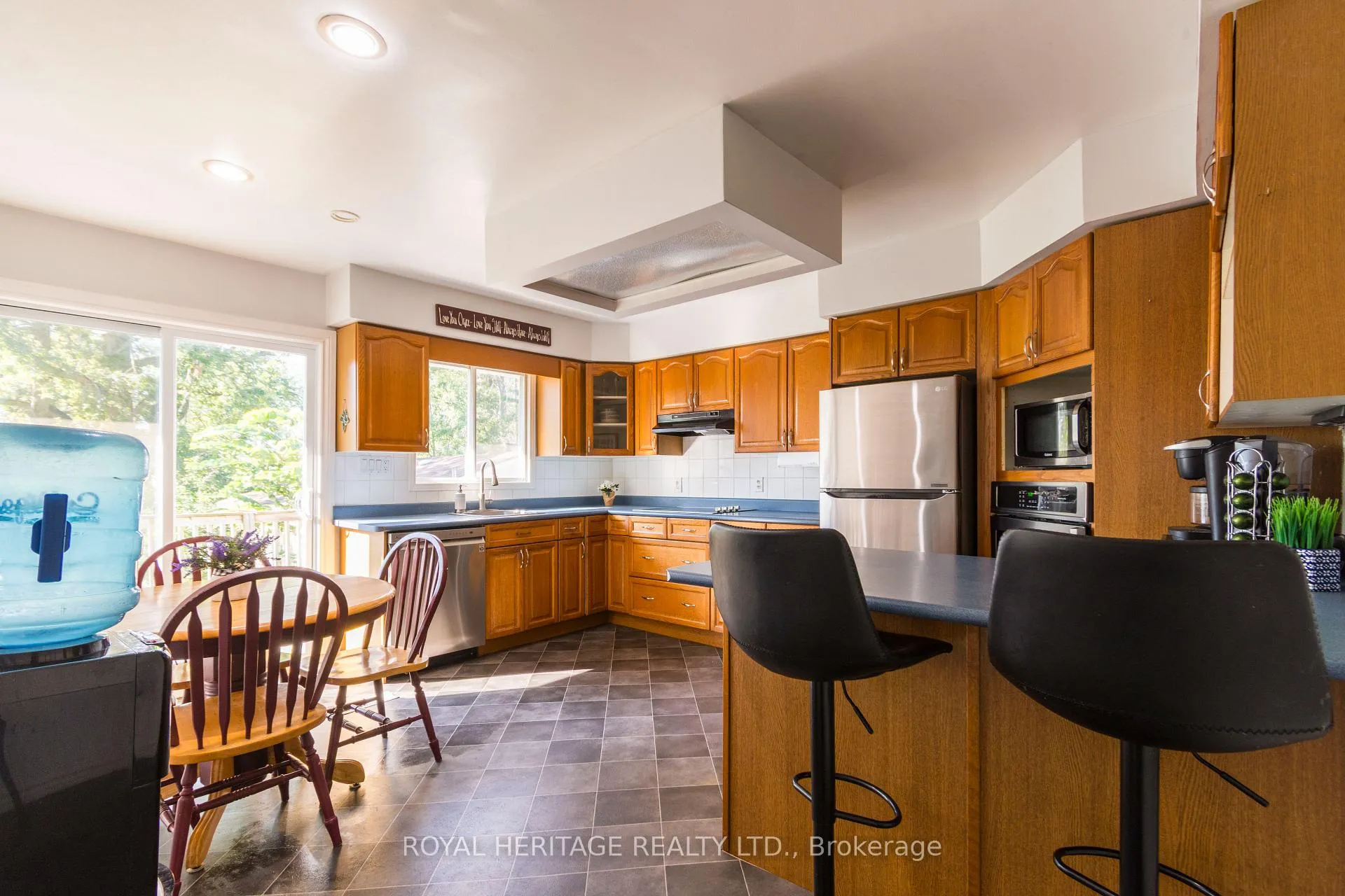 Photo 10 of 444 Lazier Road, Tyendinaga, Tyendinaga Township — HOMEH