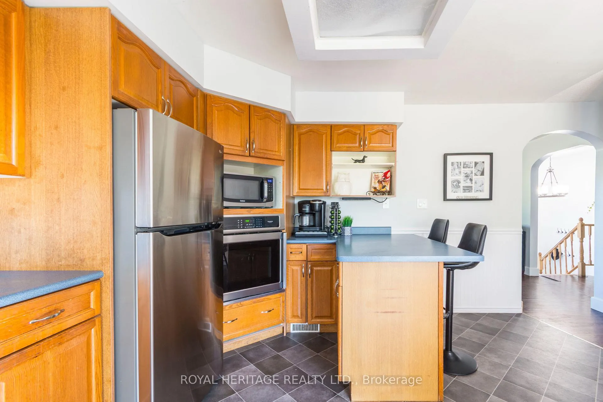 Photo 13 of 444 Lazier Road, Tyendinaga, Tyendinaga Township — HOMEH