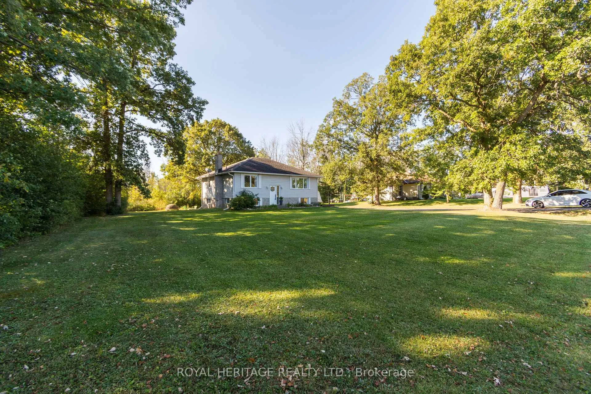 Photo 2 of 444 Lazier Road, Tyendinaga, Tyendinaga Township — HOMEH