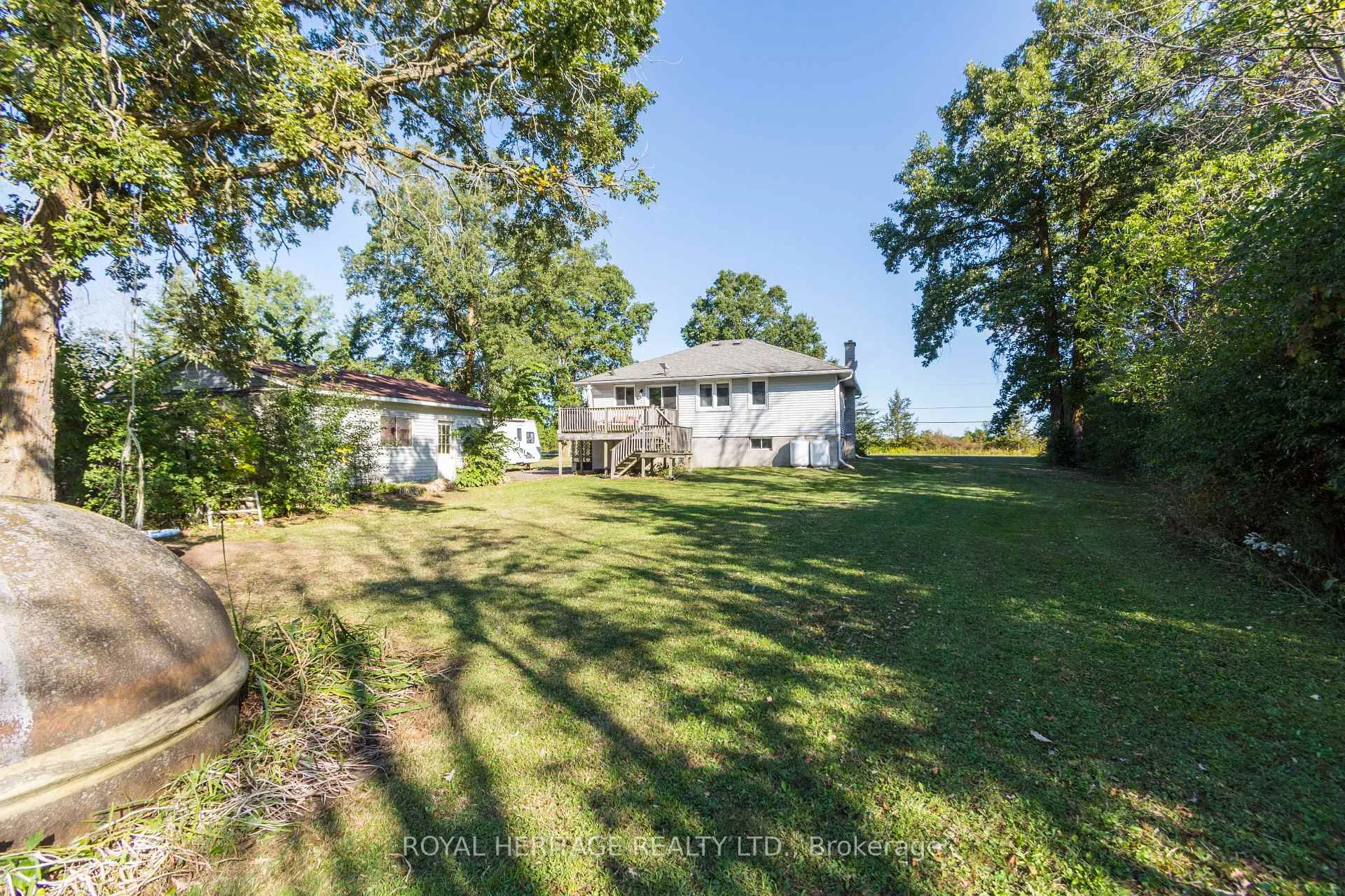 Photo 26 of 444 Lazier Road, Tyendinaga, Tyendinaga Township — HOMEH