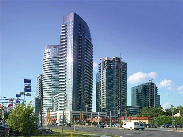 Photo 1 of Unit 1727, 7161 Yonge Street, Markham, Thornhill — HOMEH