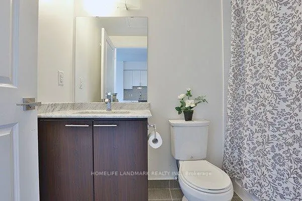 Photo 9 of Unit 1727, 7161 Yonge Street, Markham, Thornhill — HOMEH