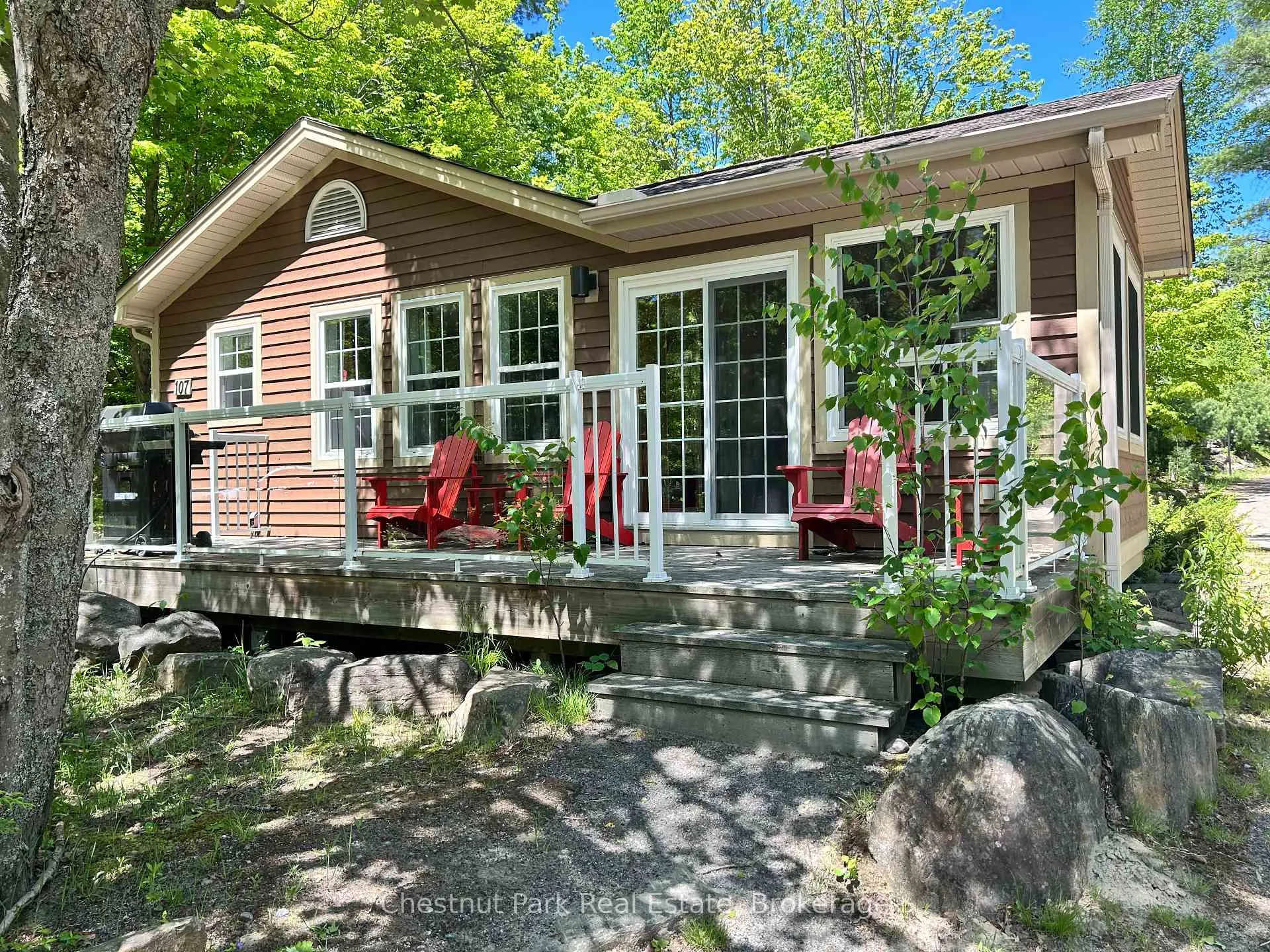 Photo of Unit 107-3, 1052 Rat Bay Road