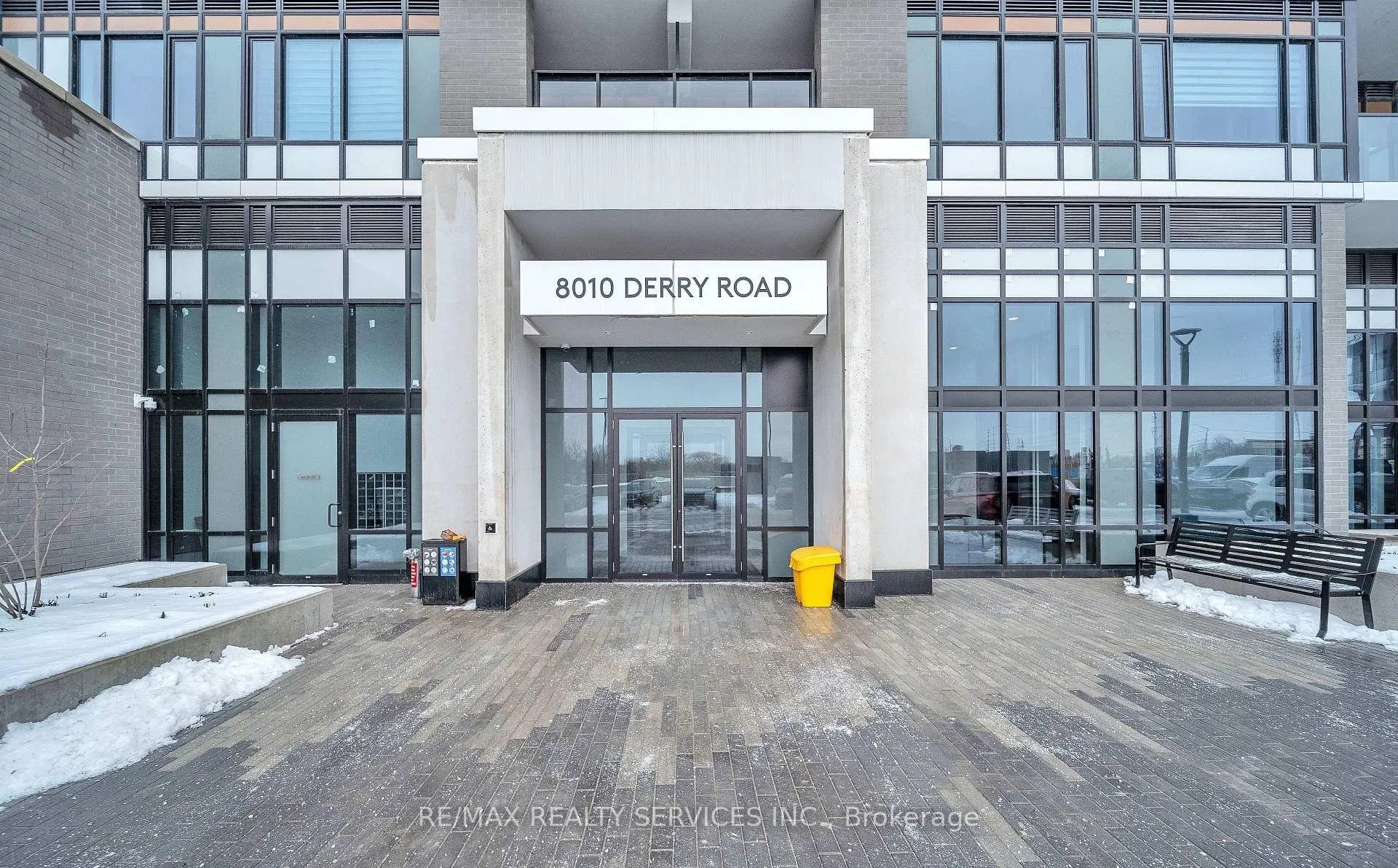 Photo 1 of Unit 508, 8010 Derry Road, Milton, Coates — HOMEH