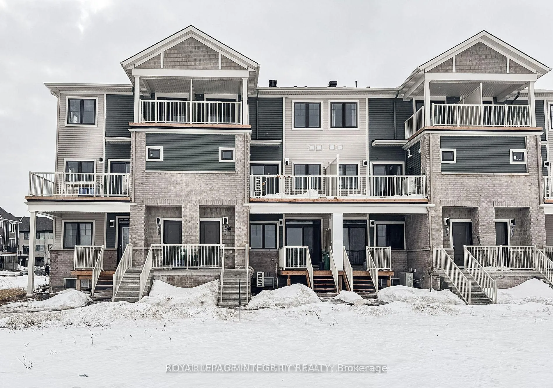 Photo 1 of Unit 82, 994 Chapman Mills Drive, Ottawa, Barrhaven - Heritage Park — HOMEH
