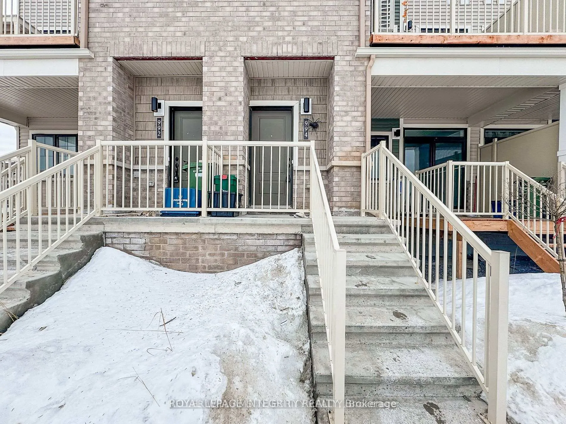 Photo 2 of Unit 82, 994 Chapman Mills Drive, Ottawa, Barrhaven - Heritage Park — HOMEH