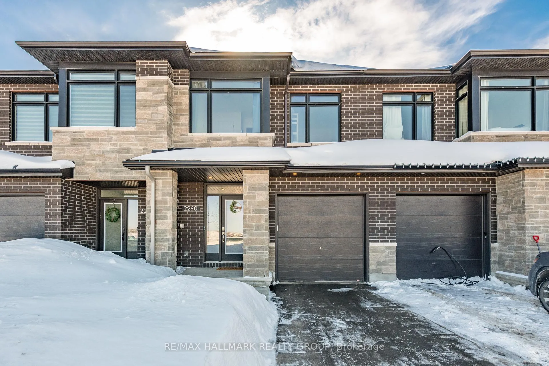 Photo 1 of 2260 Copperhead Street, Ottawa, Mer Bleue/Bradley Estates/Anderson Park — HOMEH