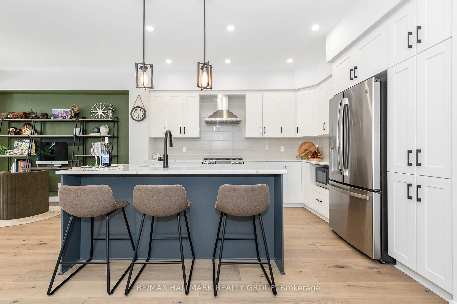 Photo 9 of 2260 Copperhead Street, Ottawa, Mer Bleue/Bradley Estates/Anderson Park — HOMEH