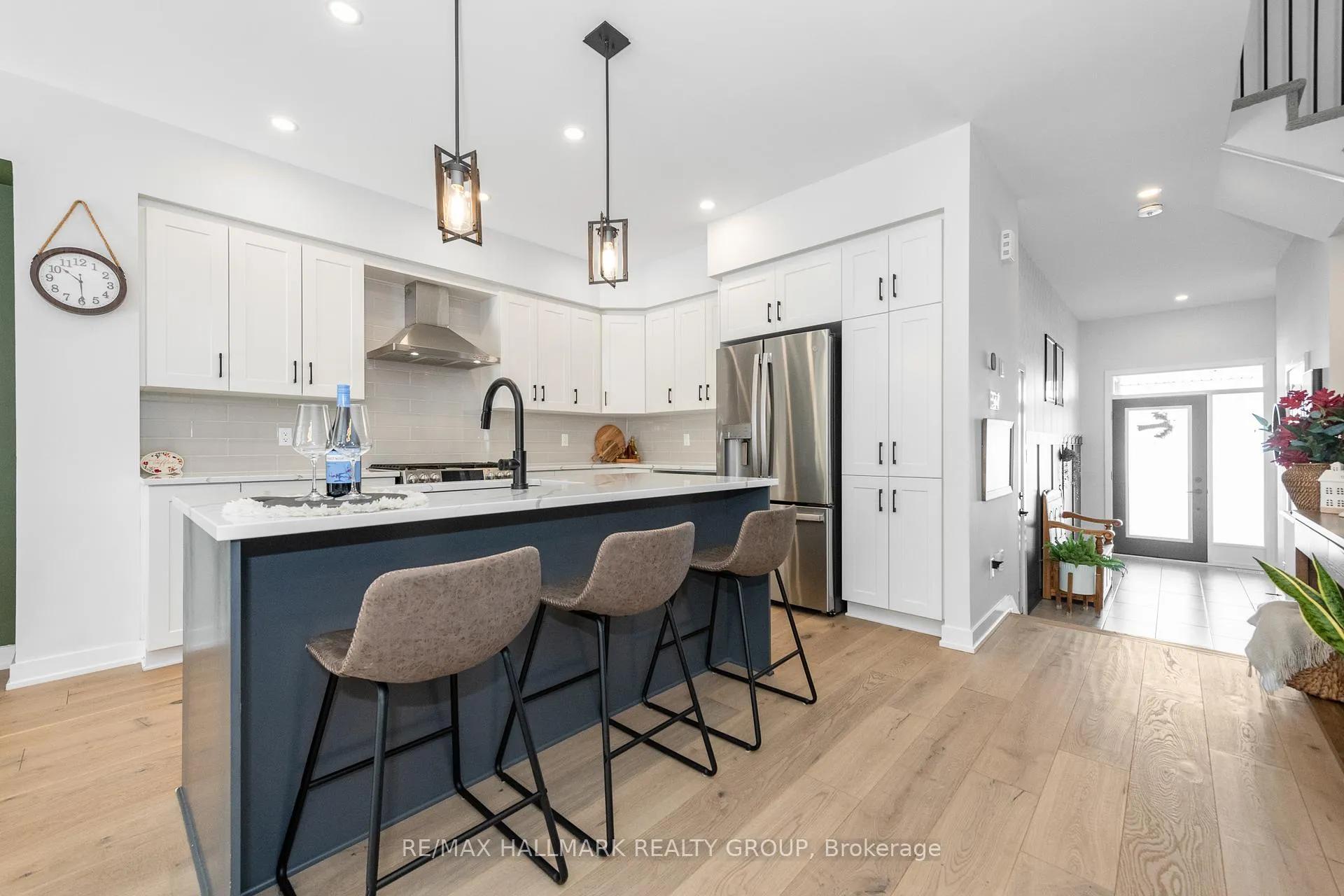 Photo 10 of 2260 Copperhead Street, Ottawa, Mer Bleue/Bradley Estates/Anderson Park — HOMEH