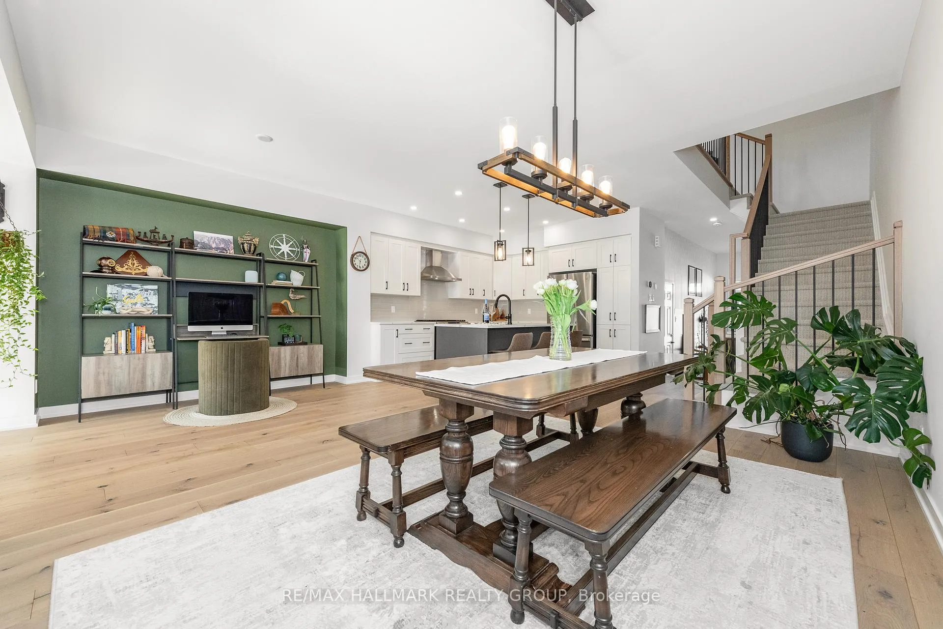 Photo 16 of 2260 Copperhead Street, Ottawa, Mer Bleue/Bradley Estates/Anderson Park — HOMEH