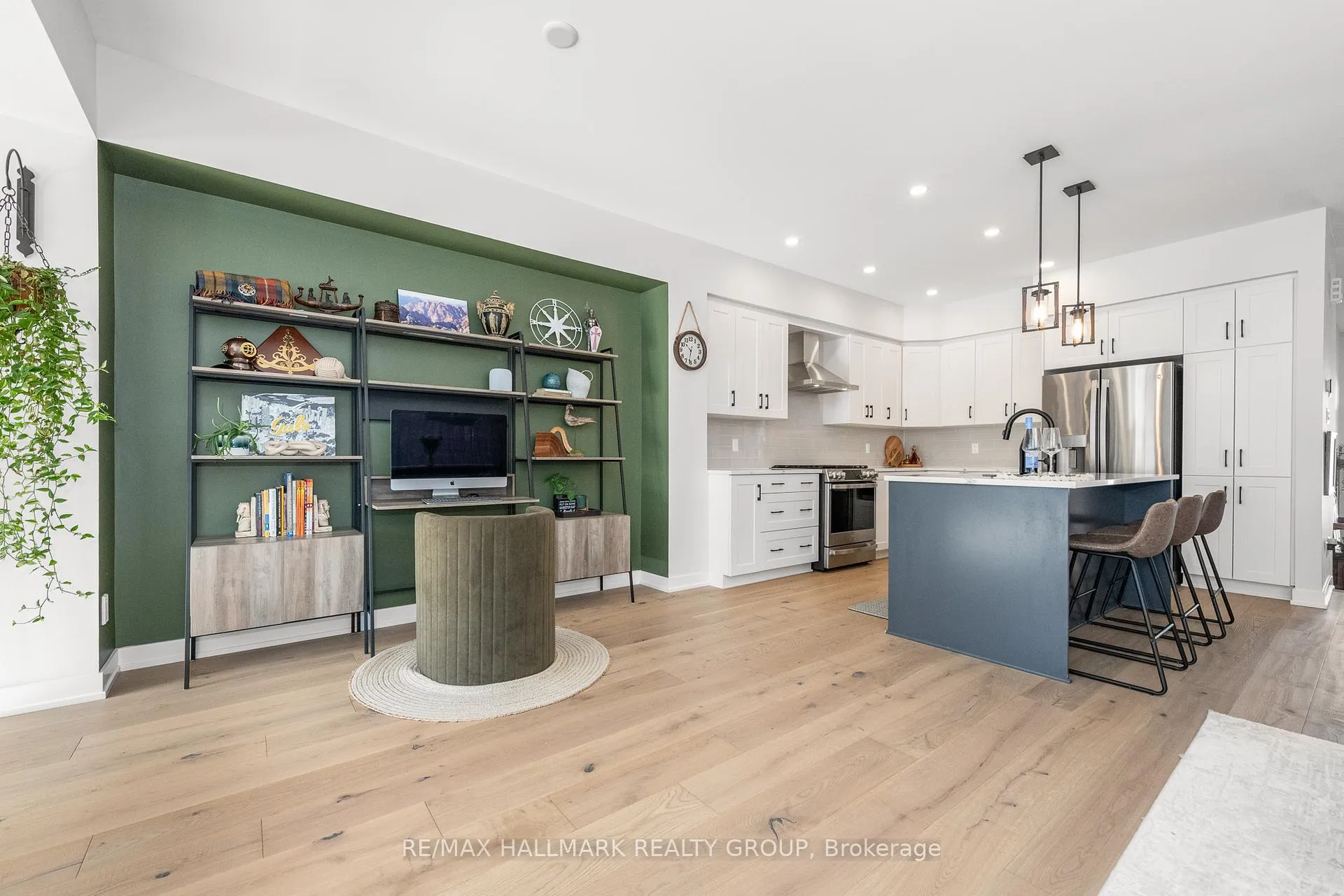 Photo 17 of 2260 Copperhead Street, Ottawa, Mer Bleue/Bradley Estates/Anderson Park — HOMEH