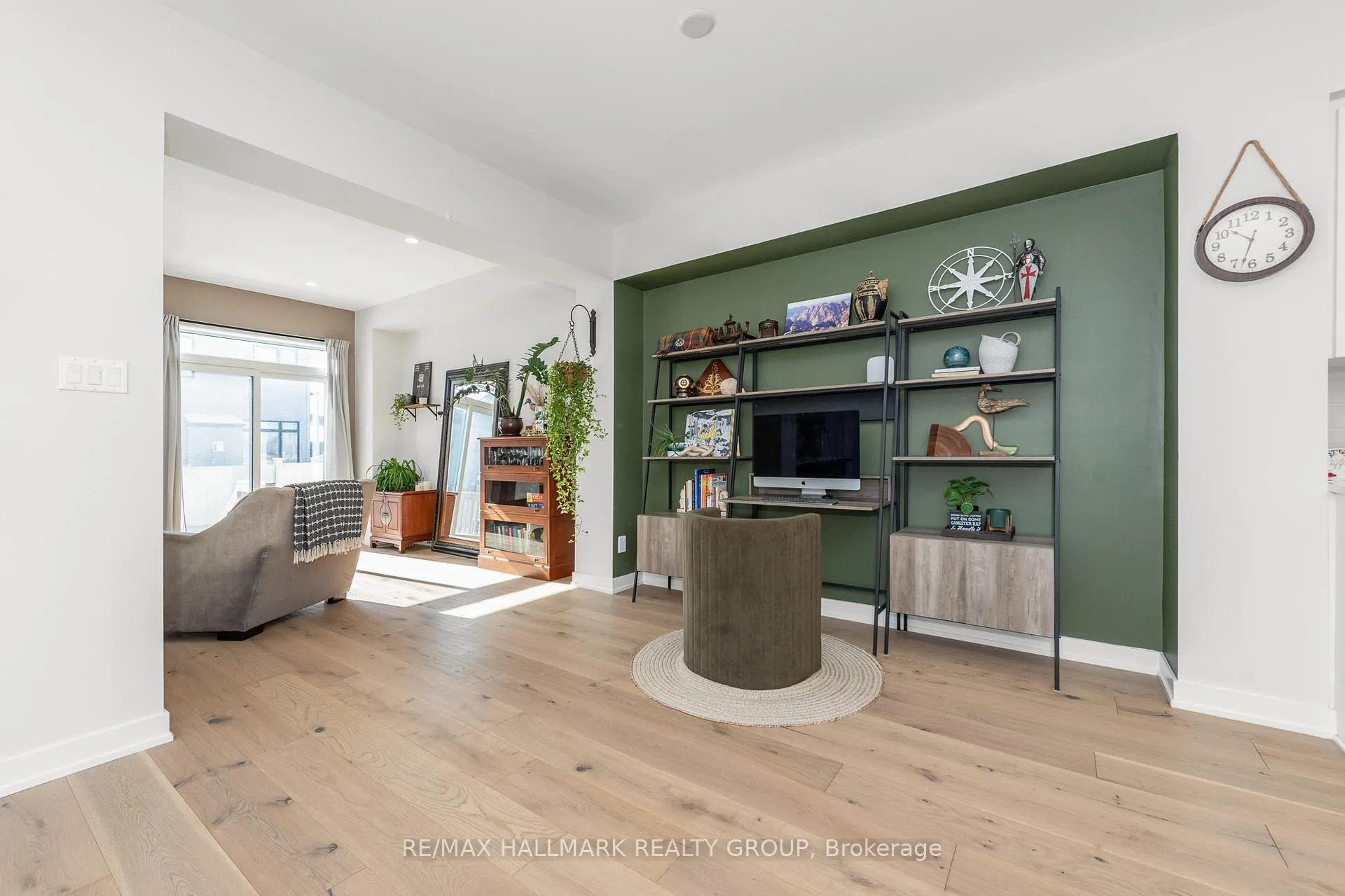 Photo 18 of 2260 Copperhead Street, Ottawa, Mer Bleue/Bradley Estates/Anderson Park — HOMEH