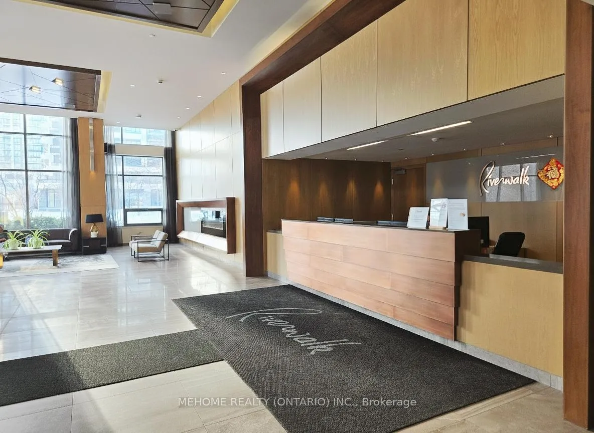Photo 5 of Unit 708, 18 Uptown Drive, Markham, Unionville — HOMEH