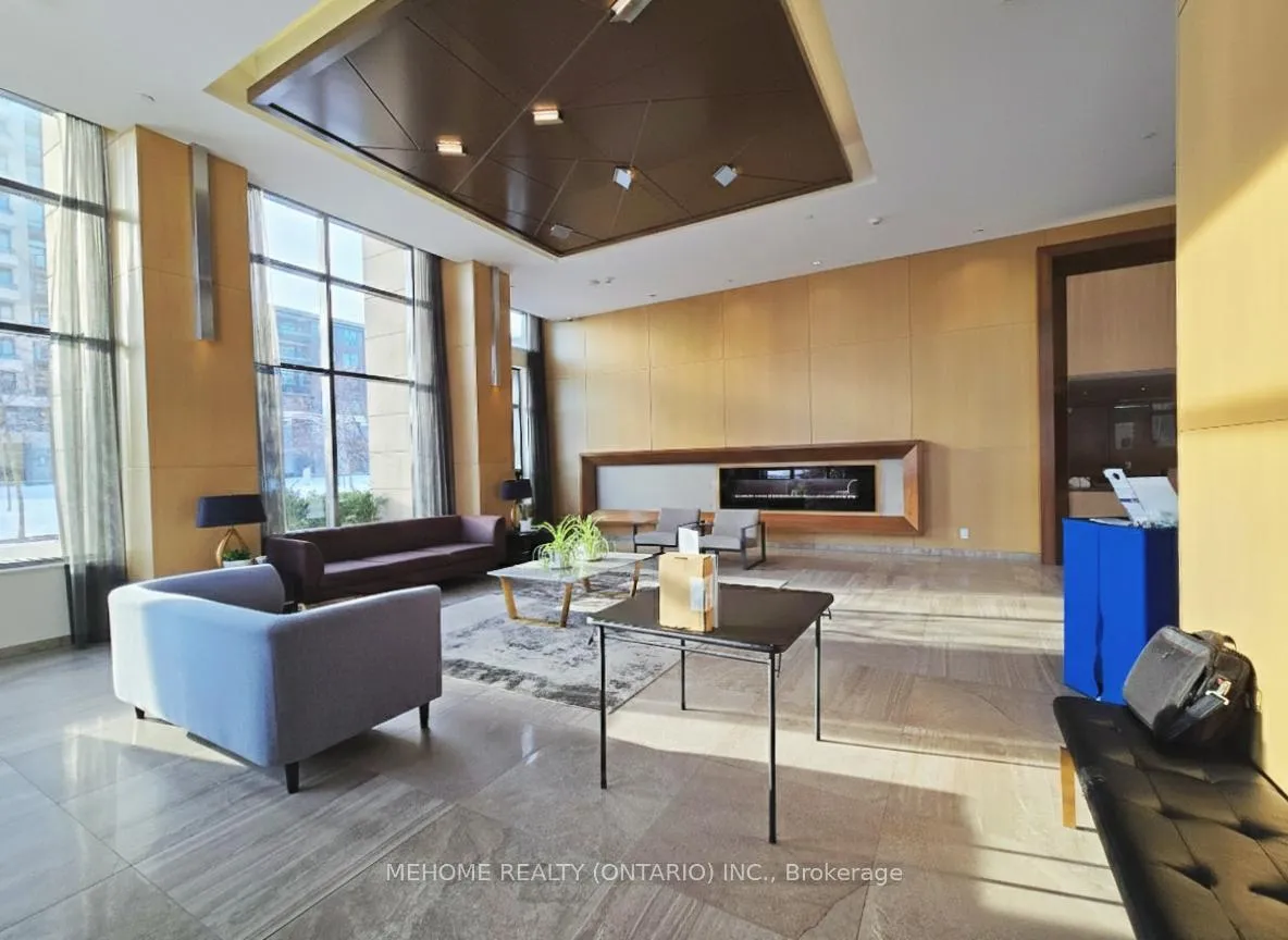 Photo 6 of Unit 708, 18 Uptown Drive, Markham, Unionville — HOMEH
