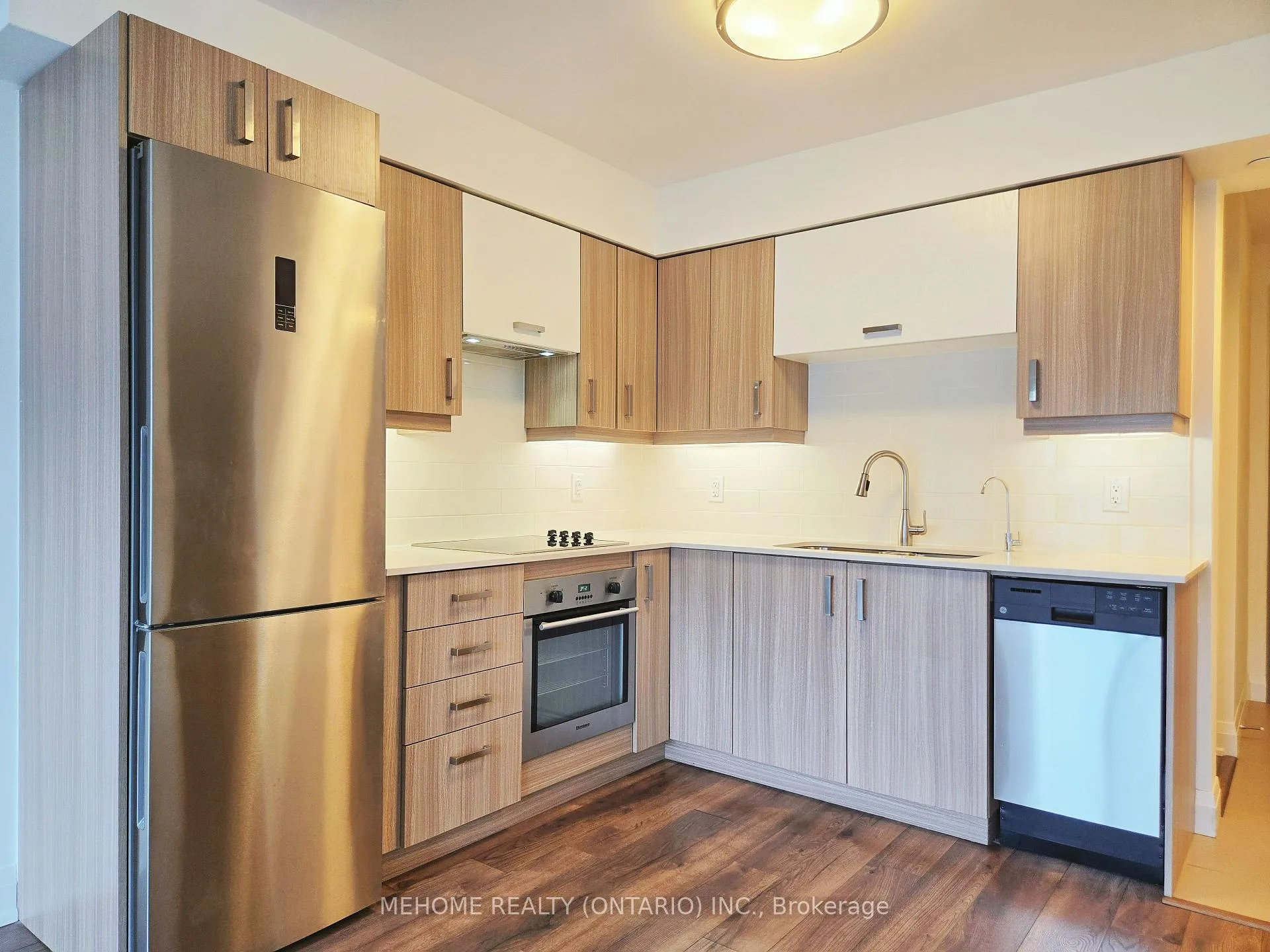 Photo 17 of Unit 708, 18 Uptown Drive, Markham, Unionville — HOMEH