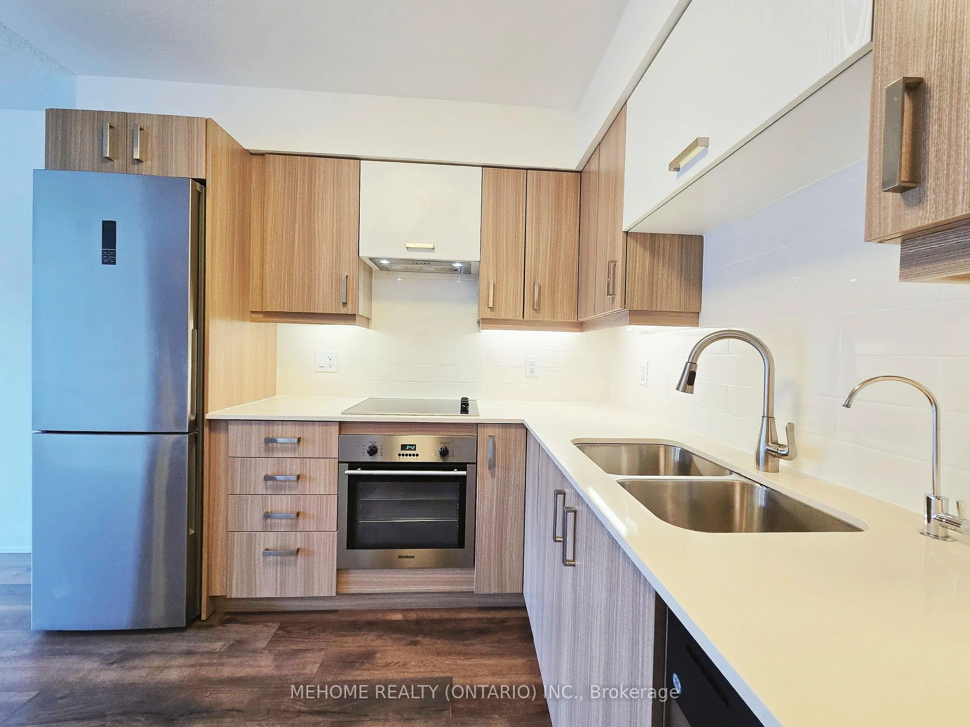 Photo 20 of Unit 708, 18 Uptown Drive, Markham, Unionville — HOMEH
