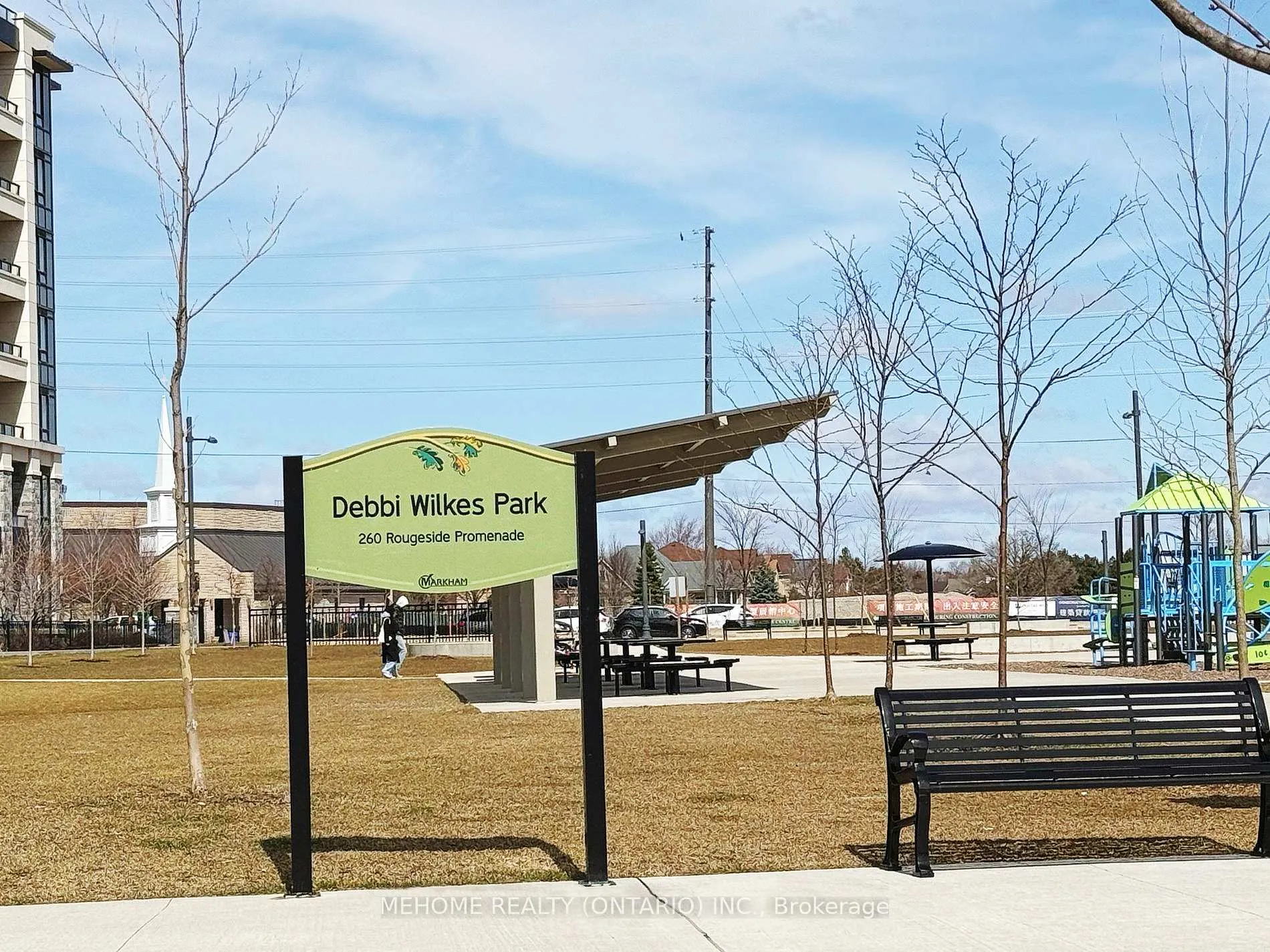 Photo 40 of Unit 708, 18 Uptown Drive, Markham, Unionville — HOMEH