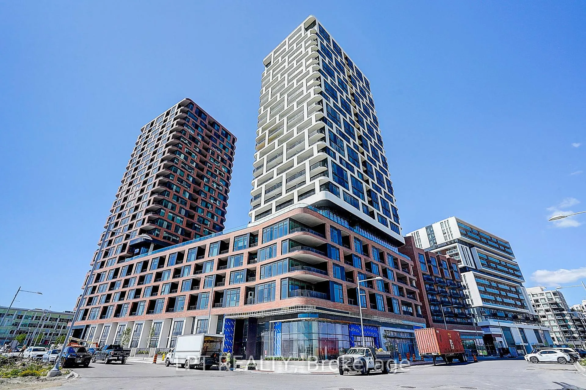 Photo 1 of Unit Suite 914, 56 Andre de Grasse Street, Markham, Unionville — HOMEH