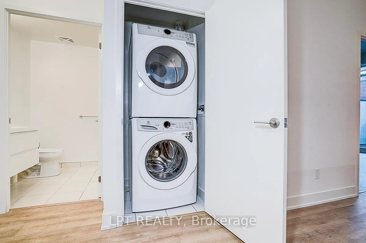 Photo 28 of Unit Suite 914, 56 Andre de Grasse Street, Markham, Unionville — HOMEH