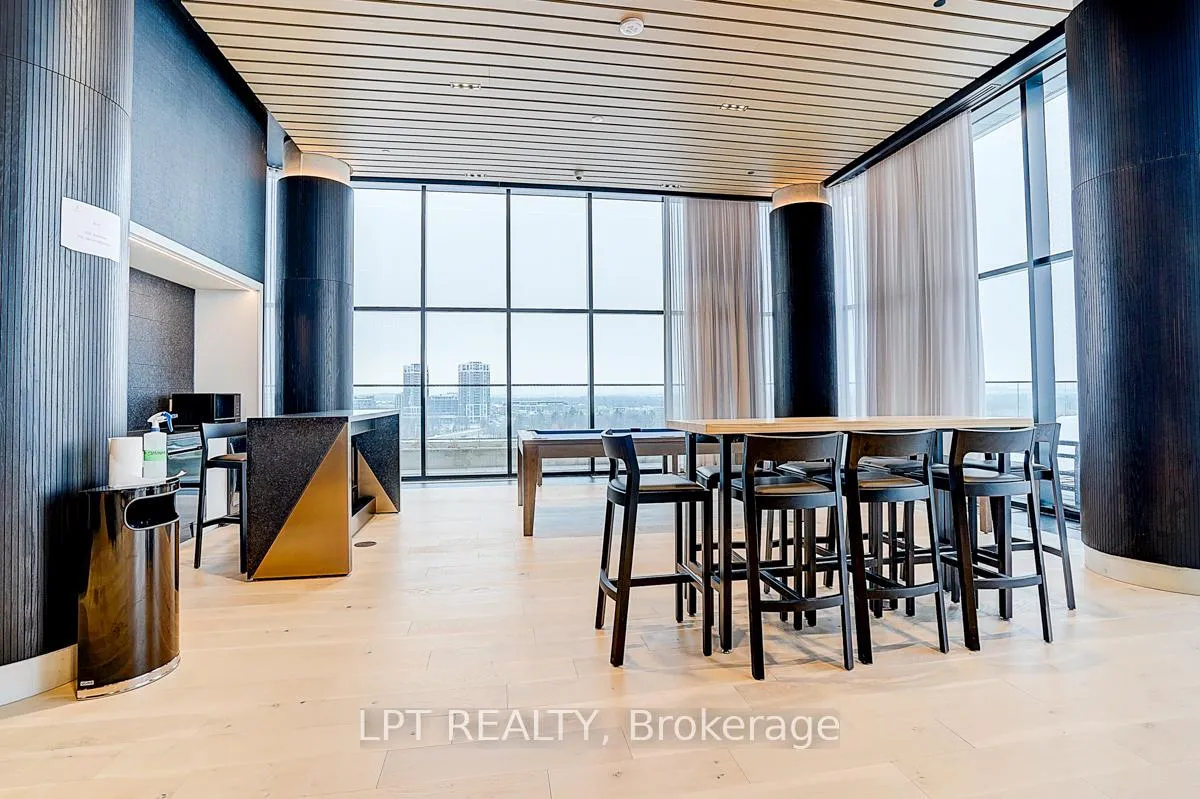 Photo 29 of Unit Suite 914, 56 Andre de Grasse Street, Markham, Unionville — HOMEH