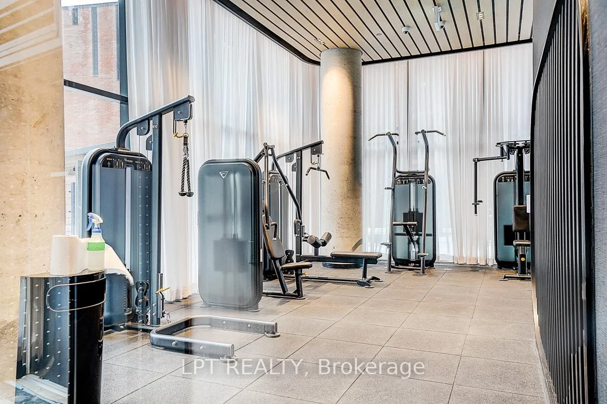 Photo 31 of Unit Suite 914, 56 Andre de Grasse Street, Markham, Unionville — HOMEH