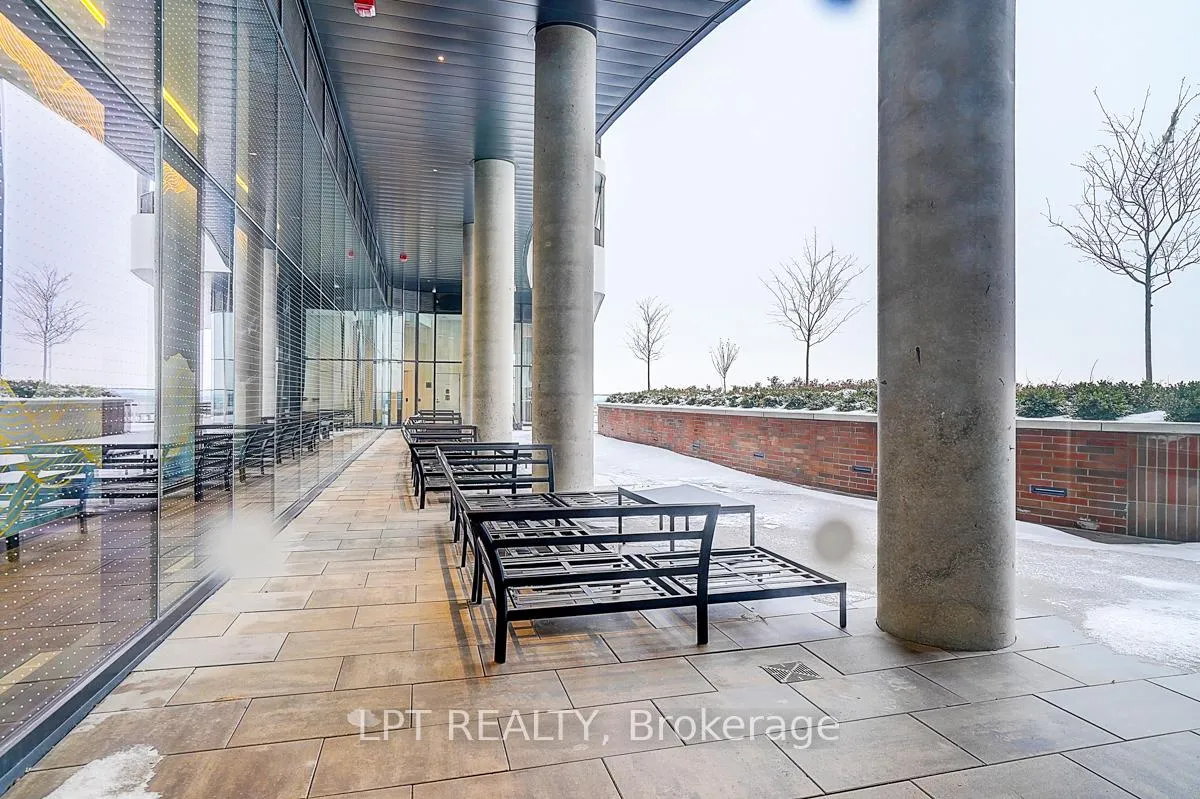 Photo 32 of Unit Suite 914, 56 Andre de Grasse Street, Markham, Unionville — HOMEH