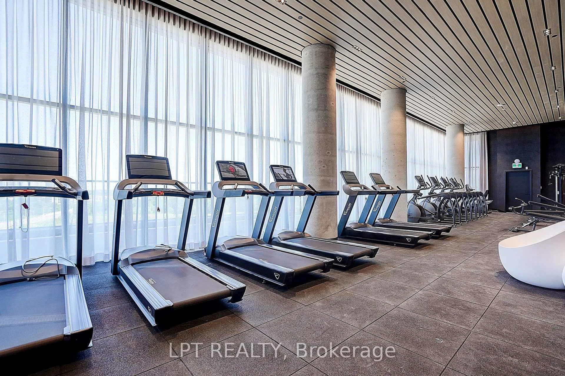 Photo 35 of Unit Suite 914, 56 Andre de Grasse Street, Markham, Unionville — HOMEH