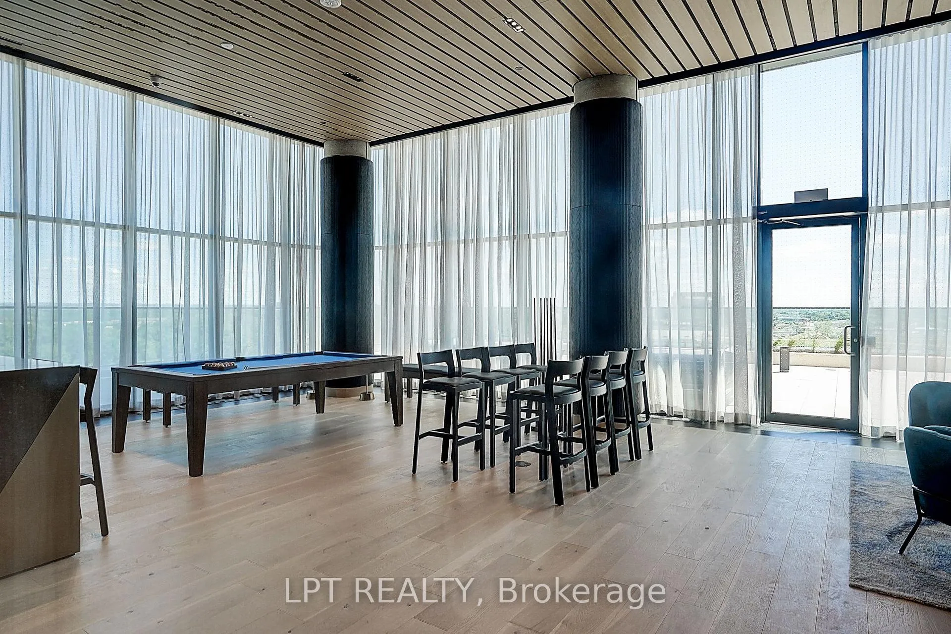 Photo 38 of Unit Suite 914, 56 Andre de Grasse Street, Markham, Unionville — HOMEH