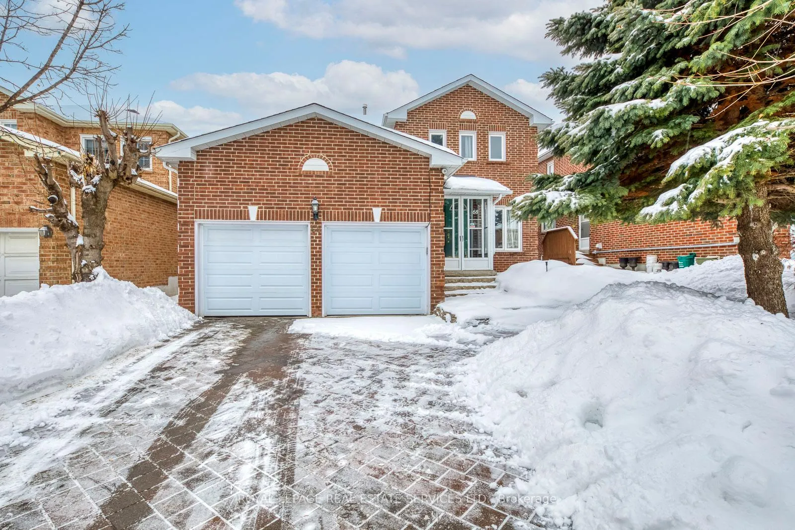 Photo 2 of 68 Nadine Crescent, Markham, Unionville — HOMEH