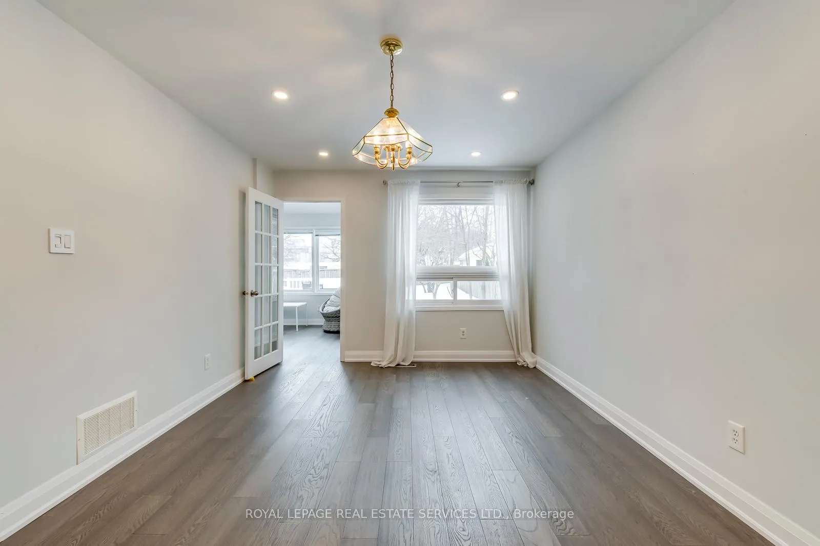 Photo 11 of 68 Nadine Crescent, Markham, Unionville — HOMEH