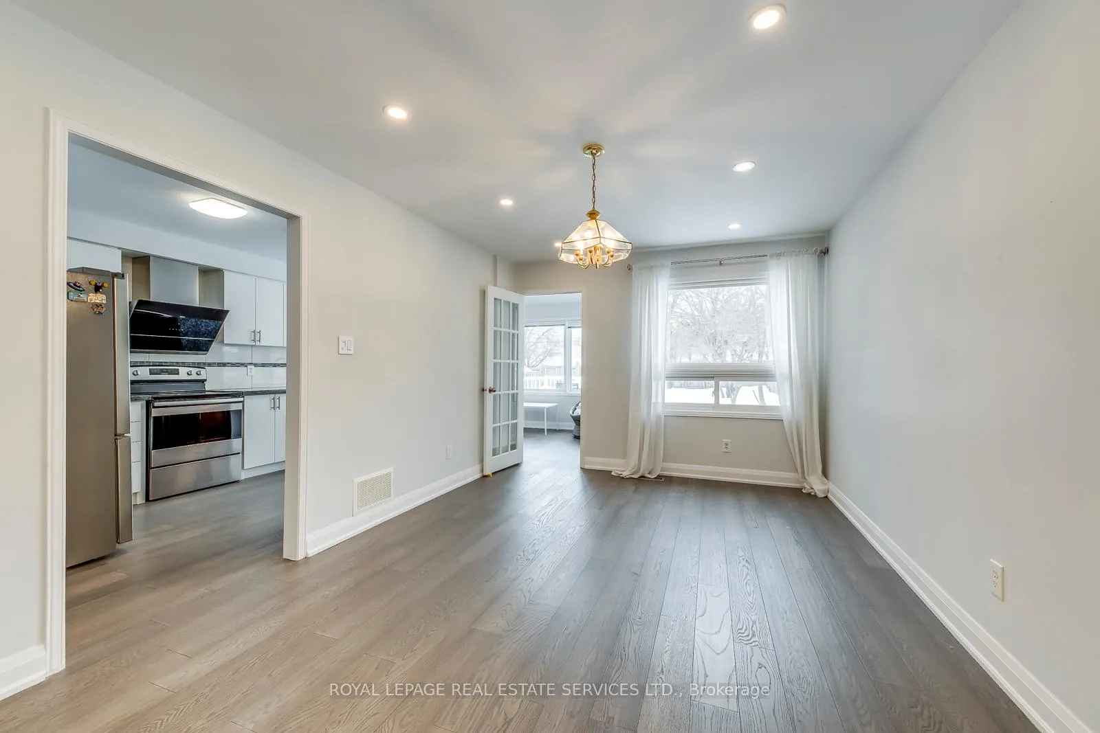 Photo 12 of 68 Nadine Crescent, Markham, Unionville — HOMEH