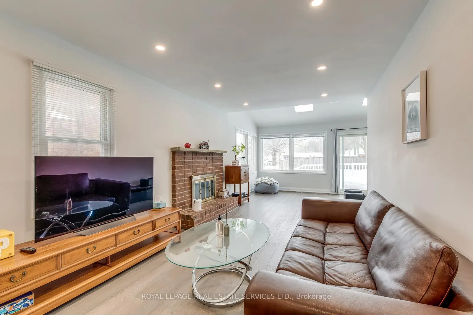 Photo 13 of 68 Nadine Crescent, Markham, Unionville — HOMEH